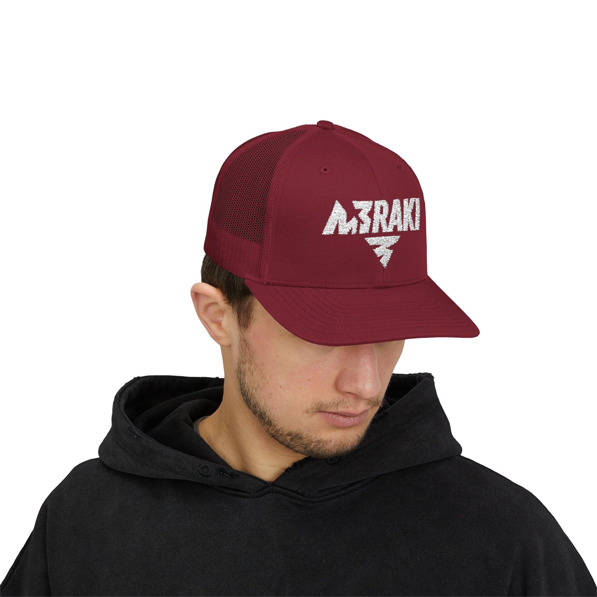 Sola Rayne Trucker Hat