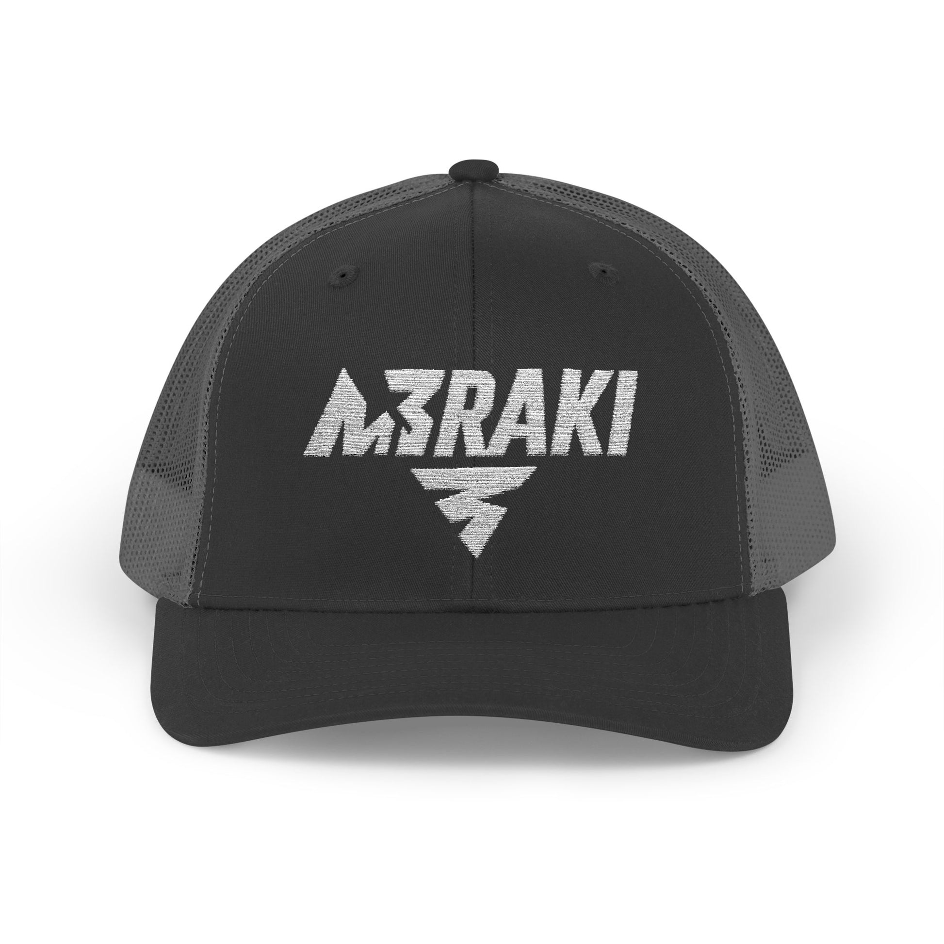 Sola Rayne Trucker Hat