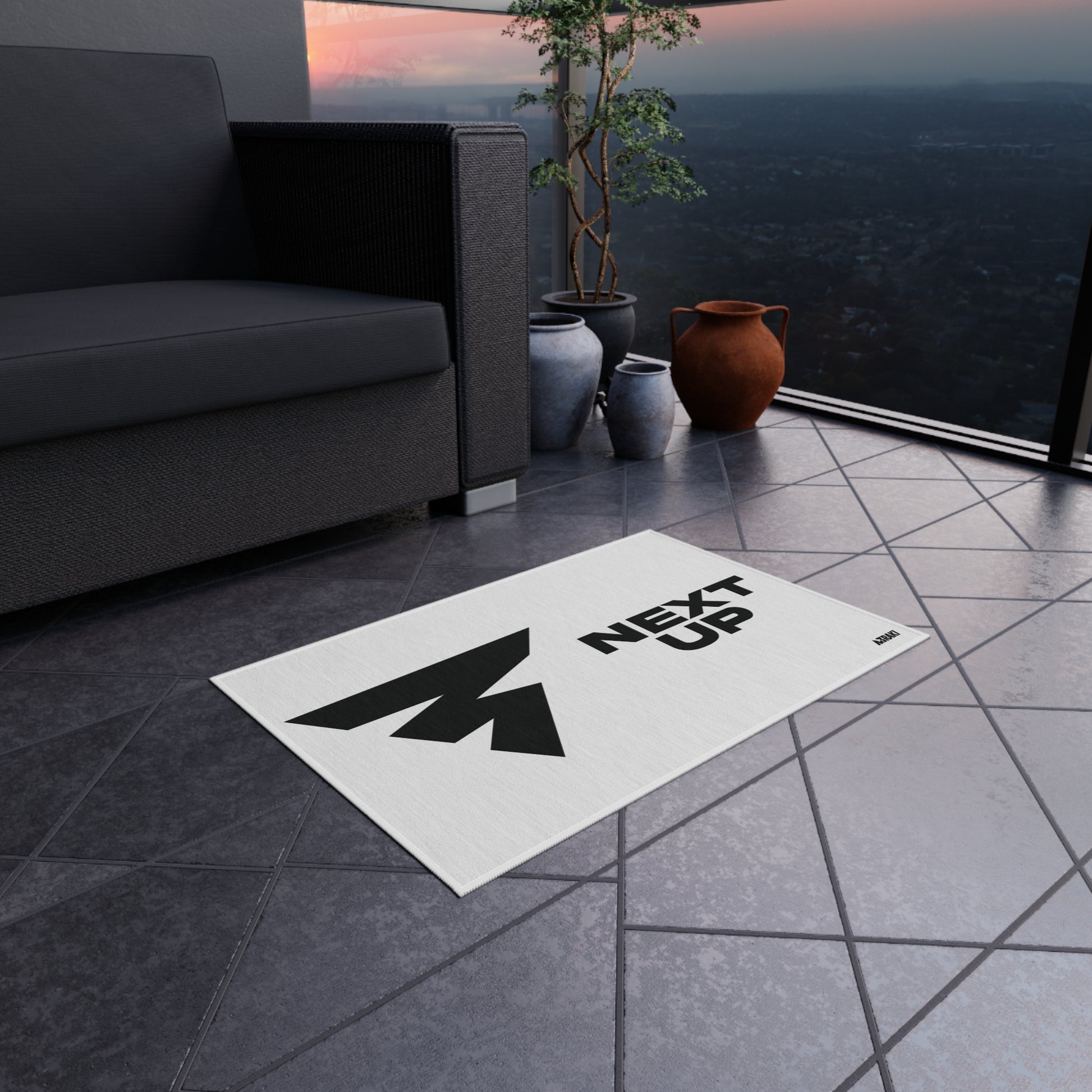 Next Up Rug