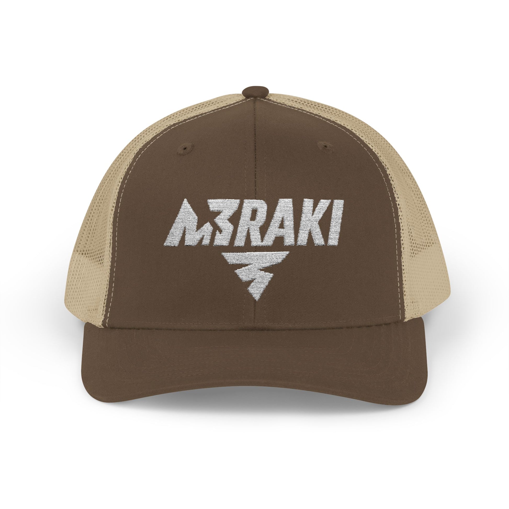 Sola Rayne Trucker Hat