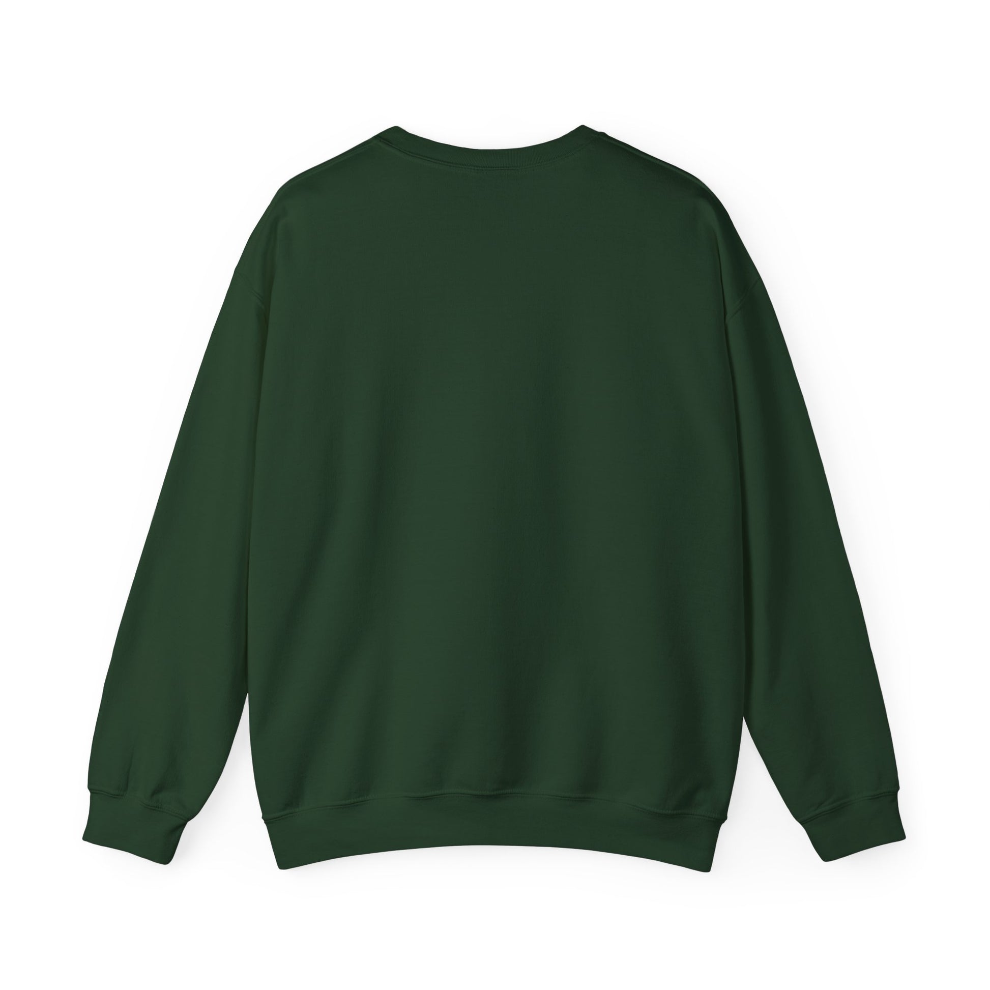 Meraki Mentality Crewneck Sweatshirt