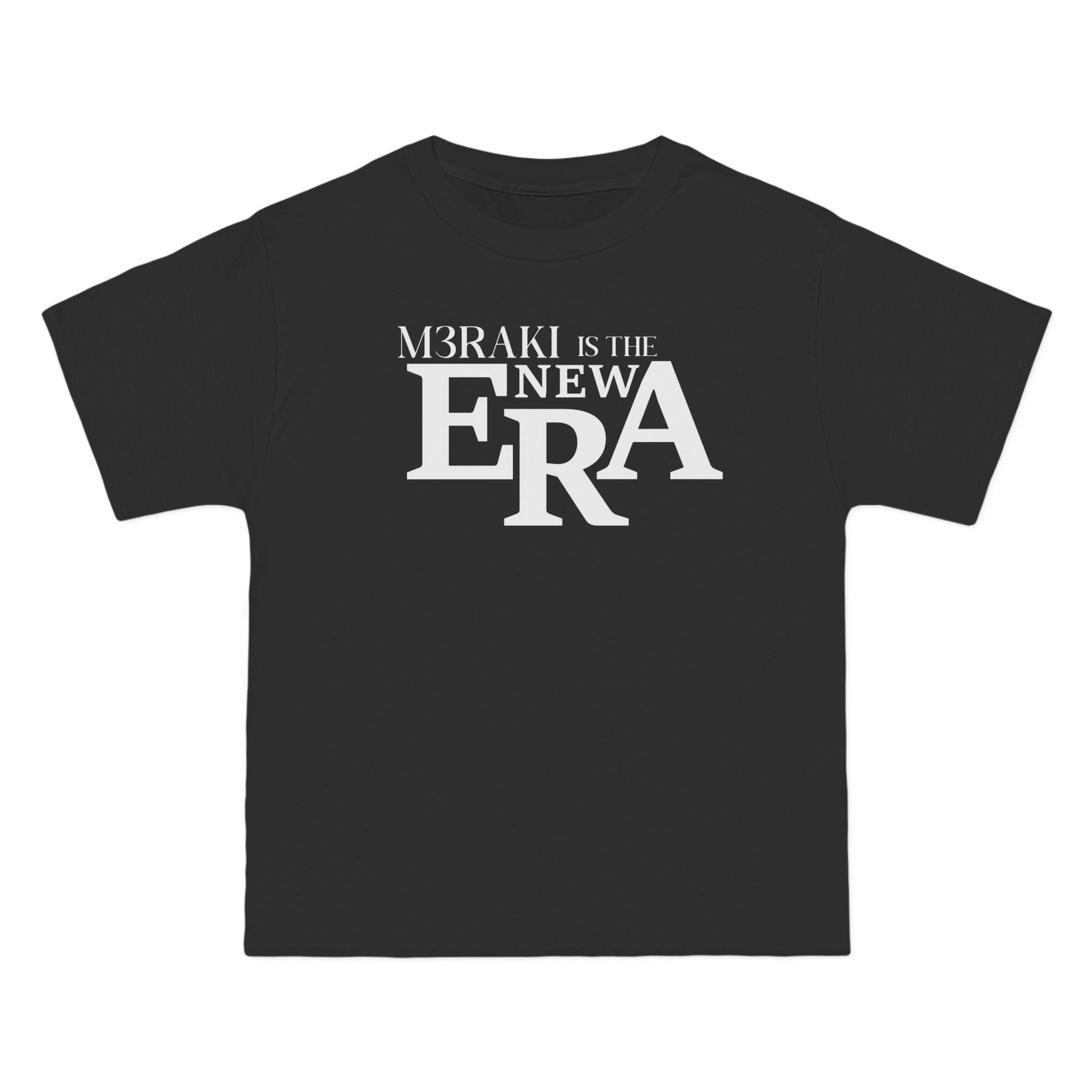 NEW 3RA