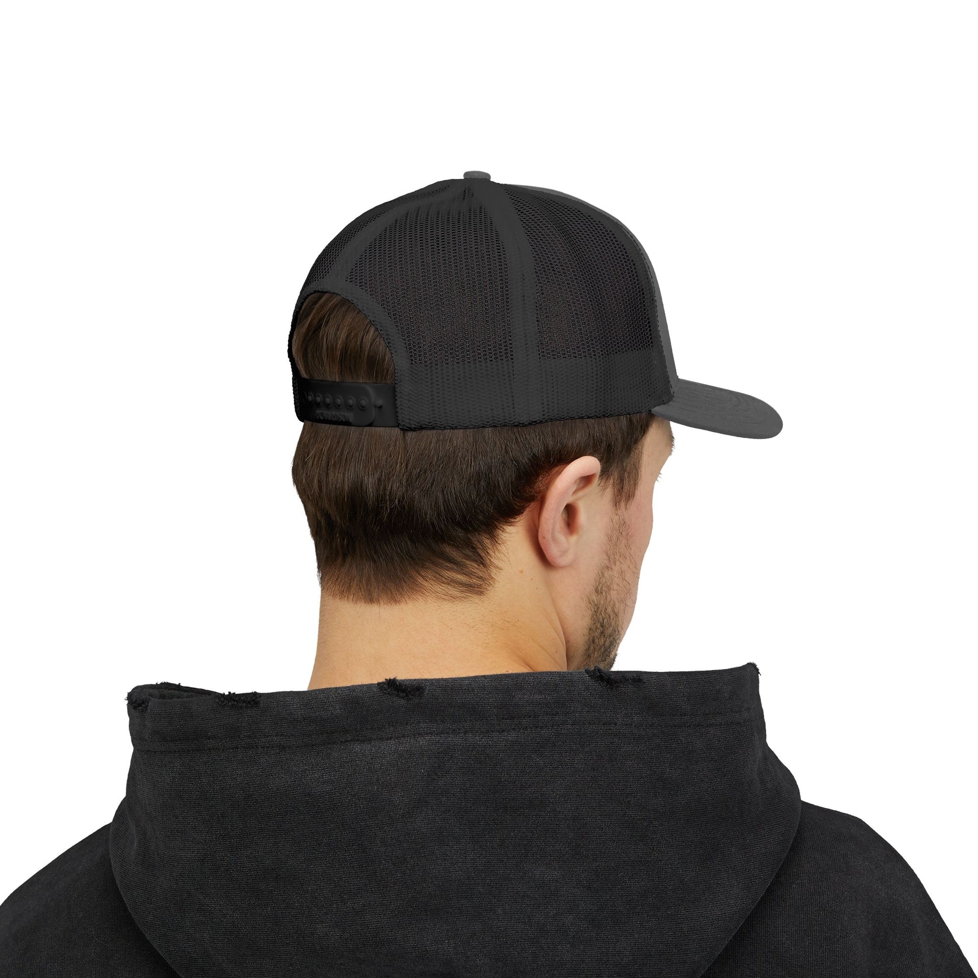 Sola Rayne Trucker Hat