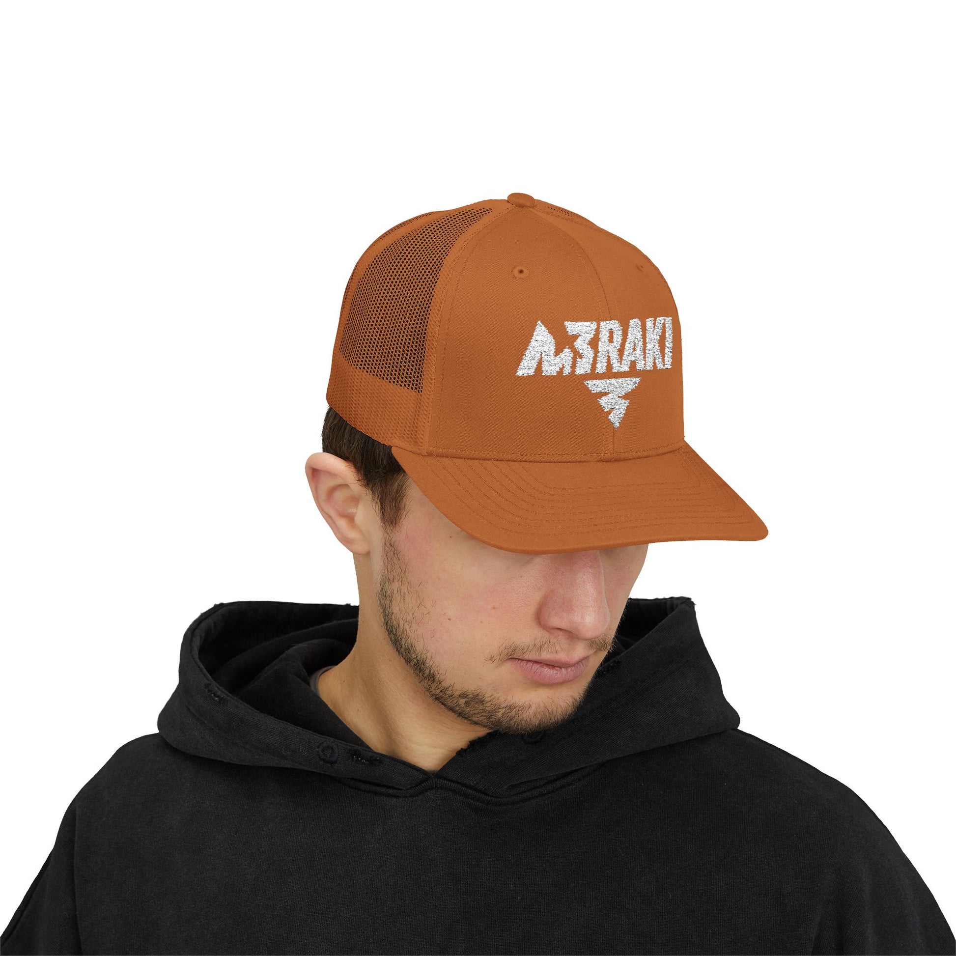 Sola Rayne Trucker Hat