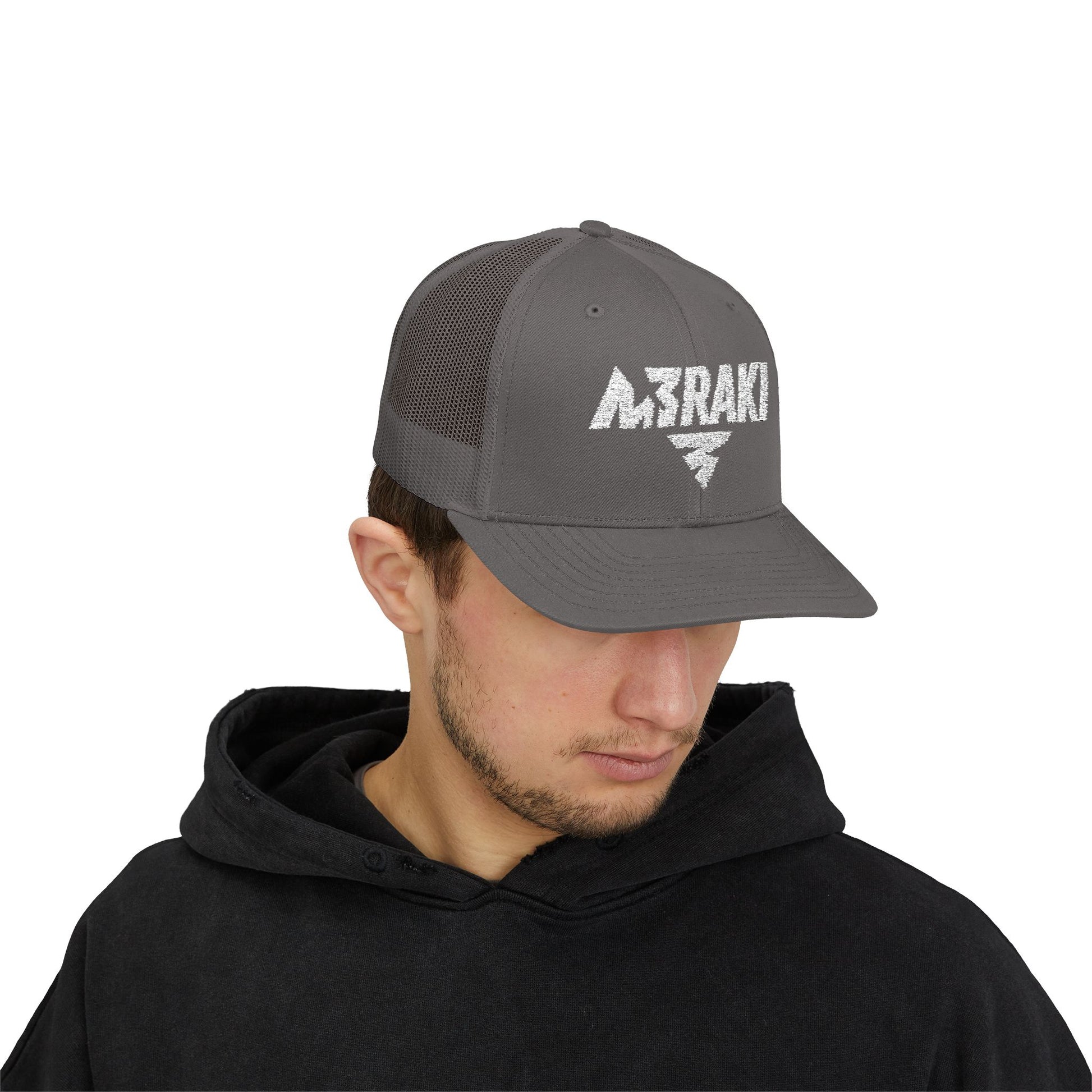 Sola Rayne Trucker Hat