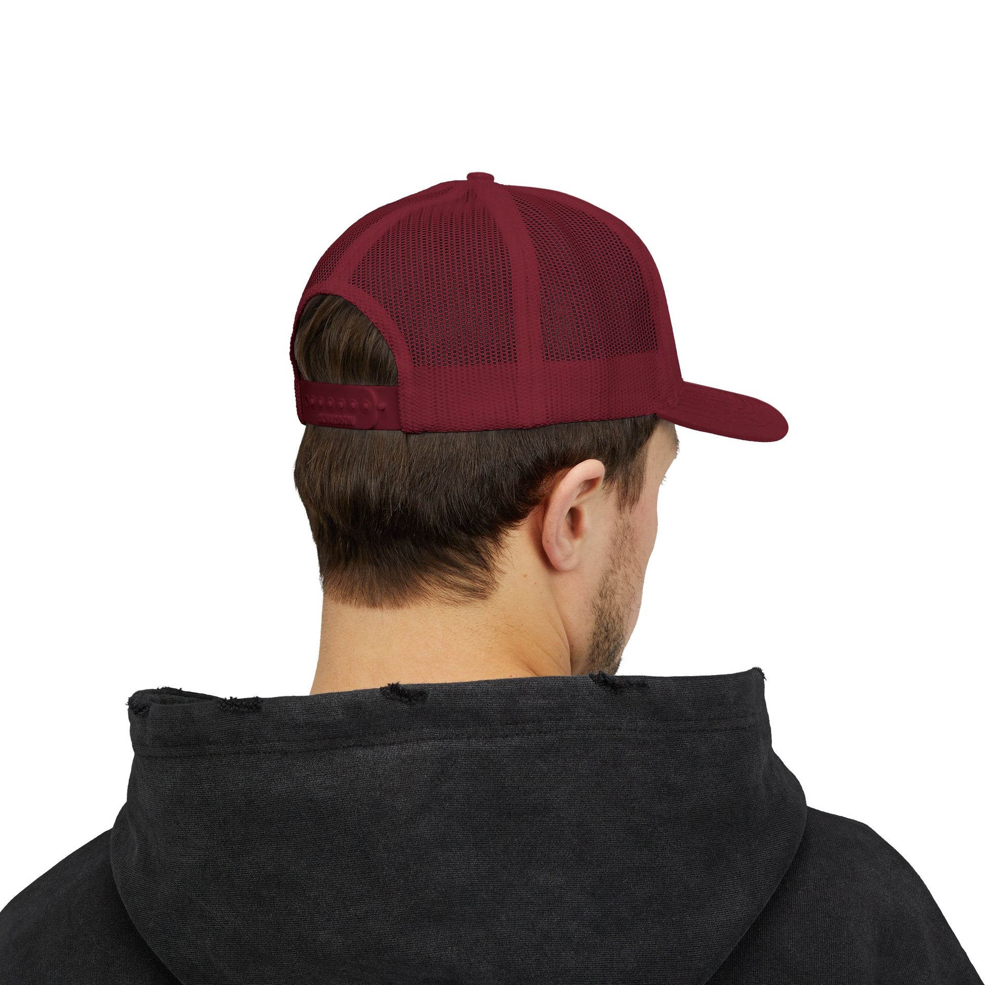 Sola Rayne Trucker Hat
