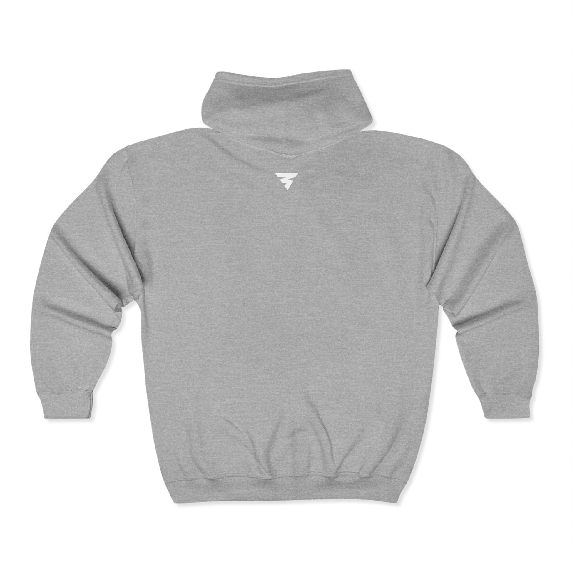 The Mission Full Zip