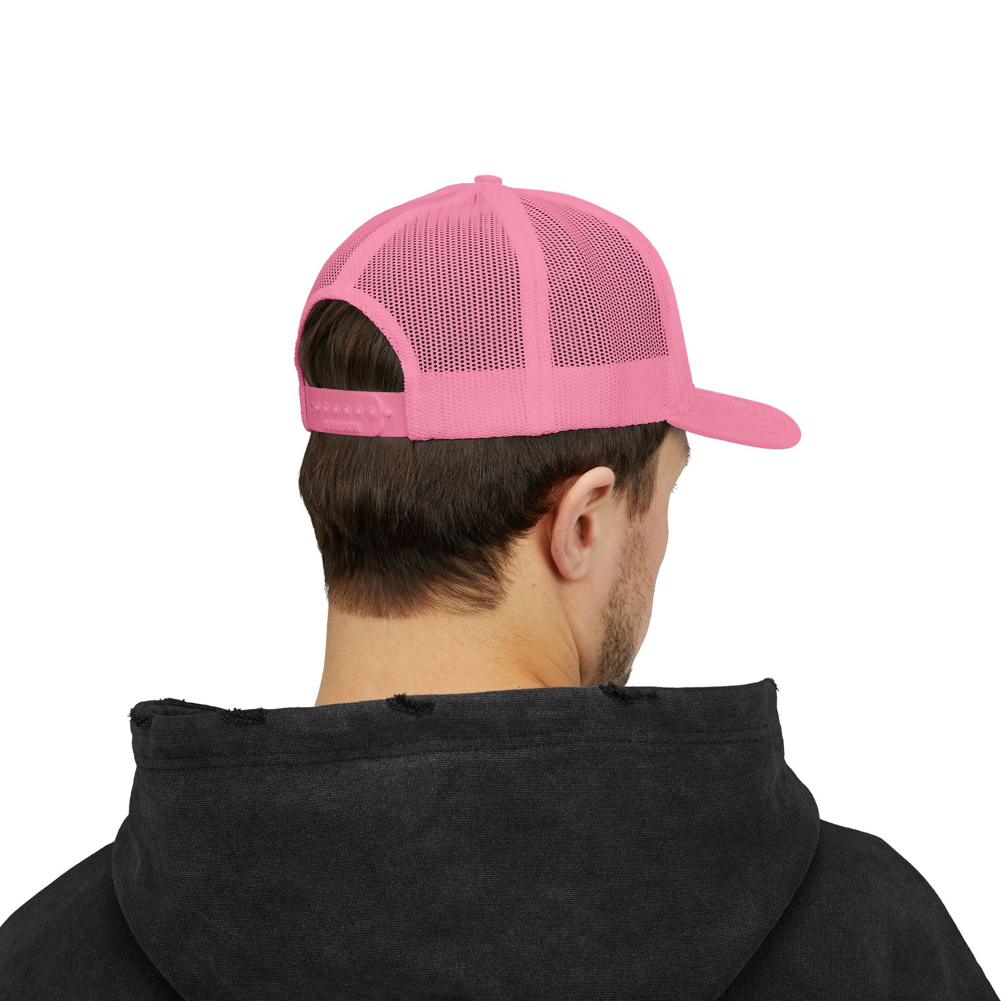 Sola Rayne Trucker Hat