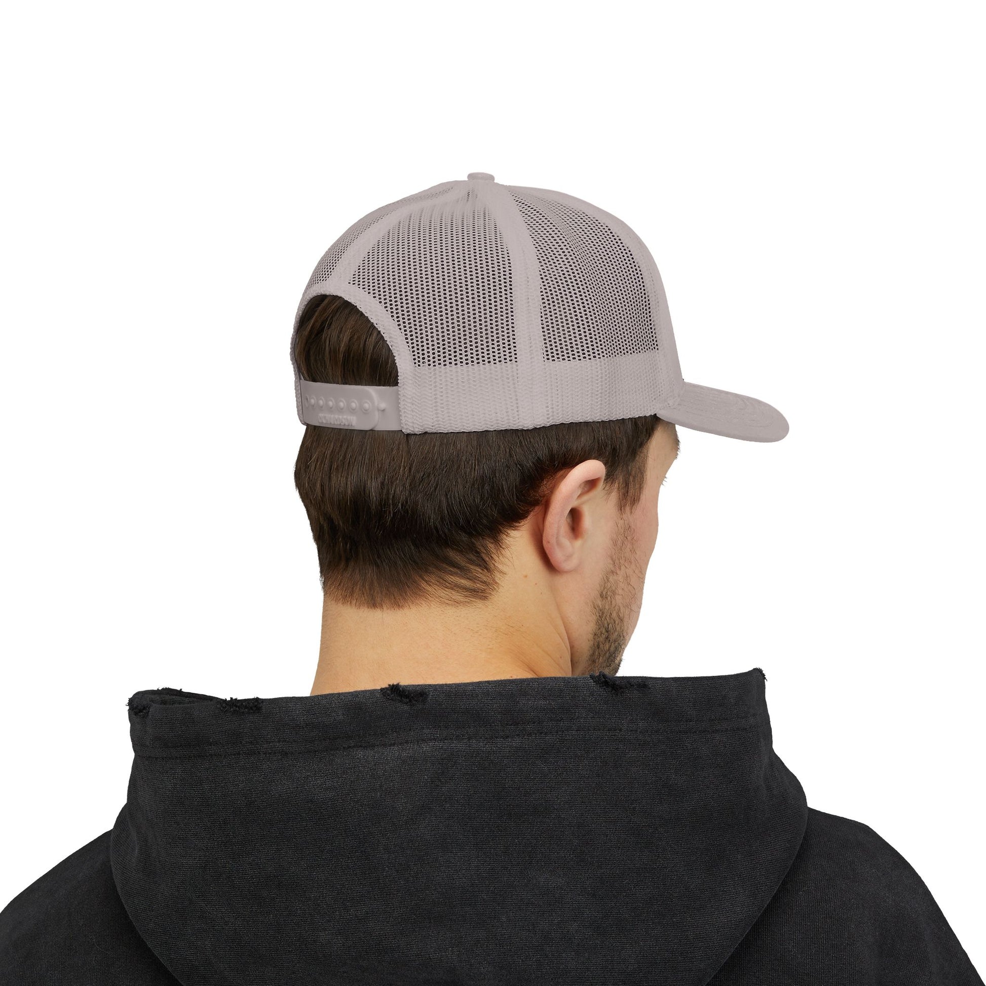 Sola Rayne Trucker Hat