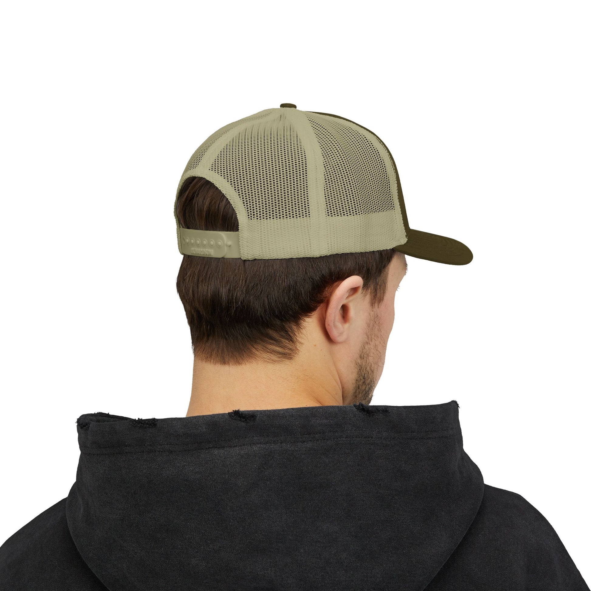Sola Rayne Trucker Hat