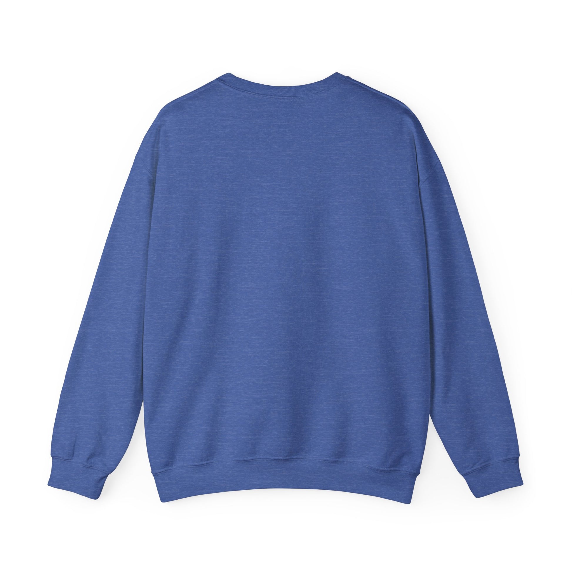 Meraki Mentality Crewneck Sweatshirt