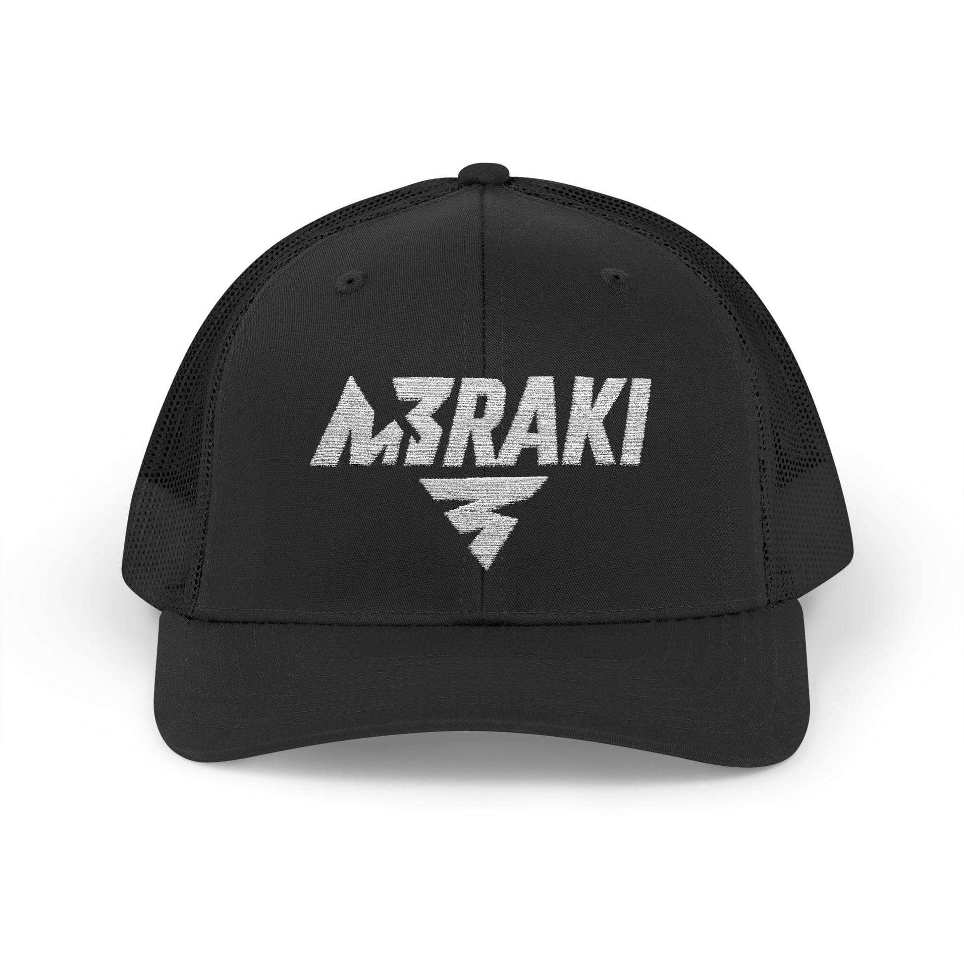 Sola Rayne Trucker Hat