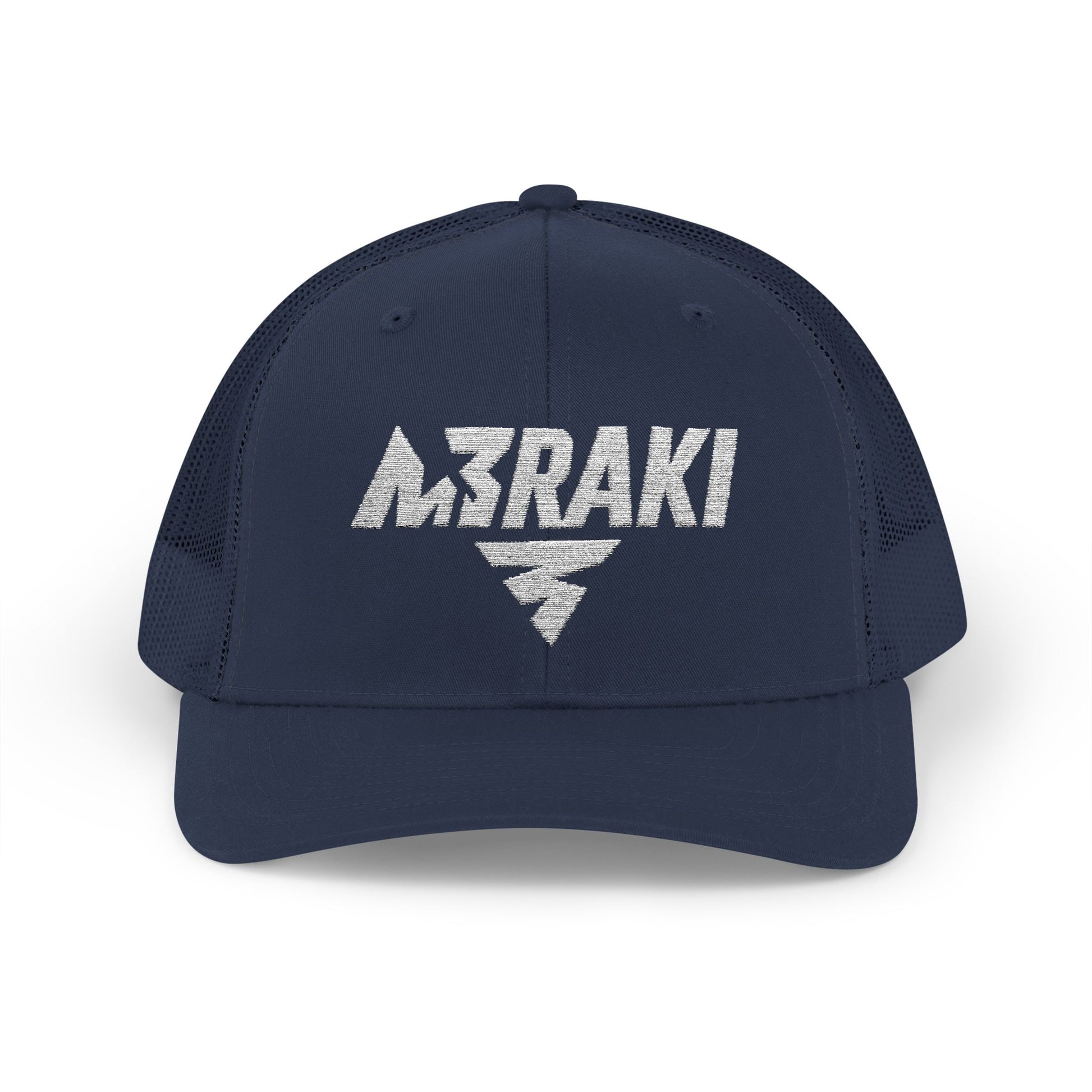Sola Rayne Trucker Hat