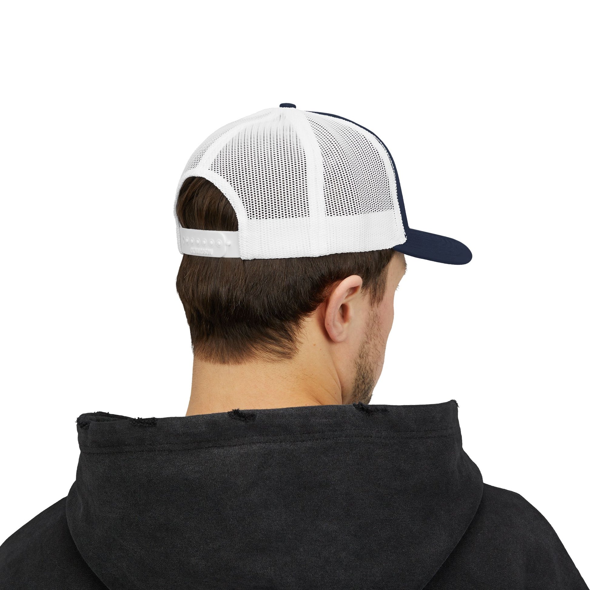 Sola Rayne Trucker Hat