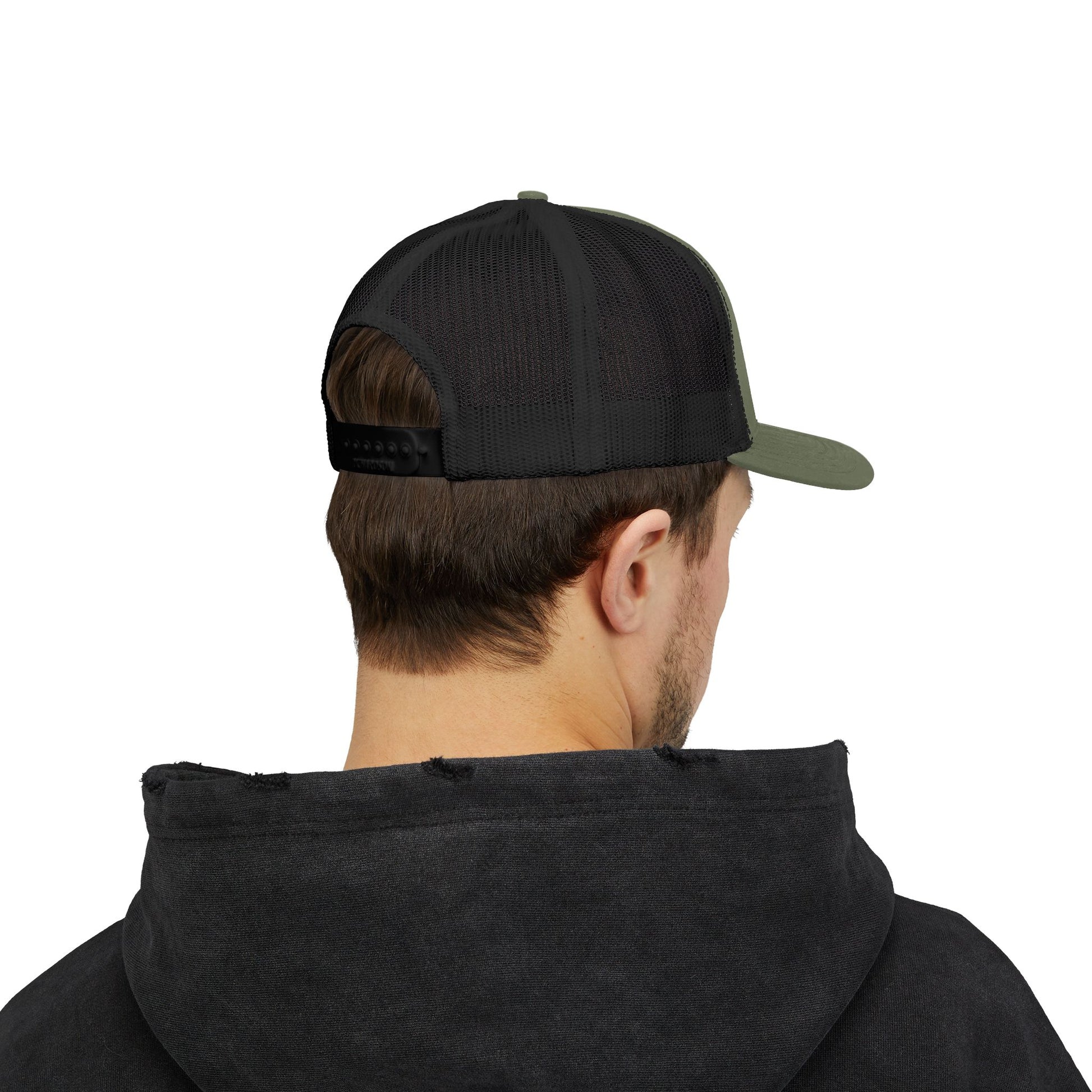 Sola Rayne Trucker Hat