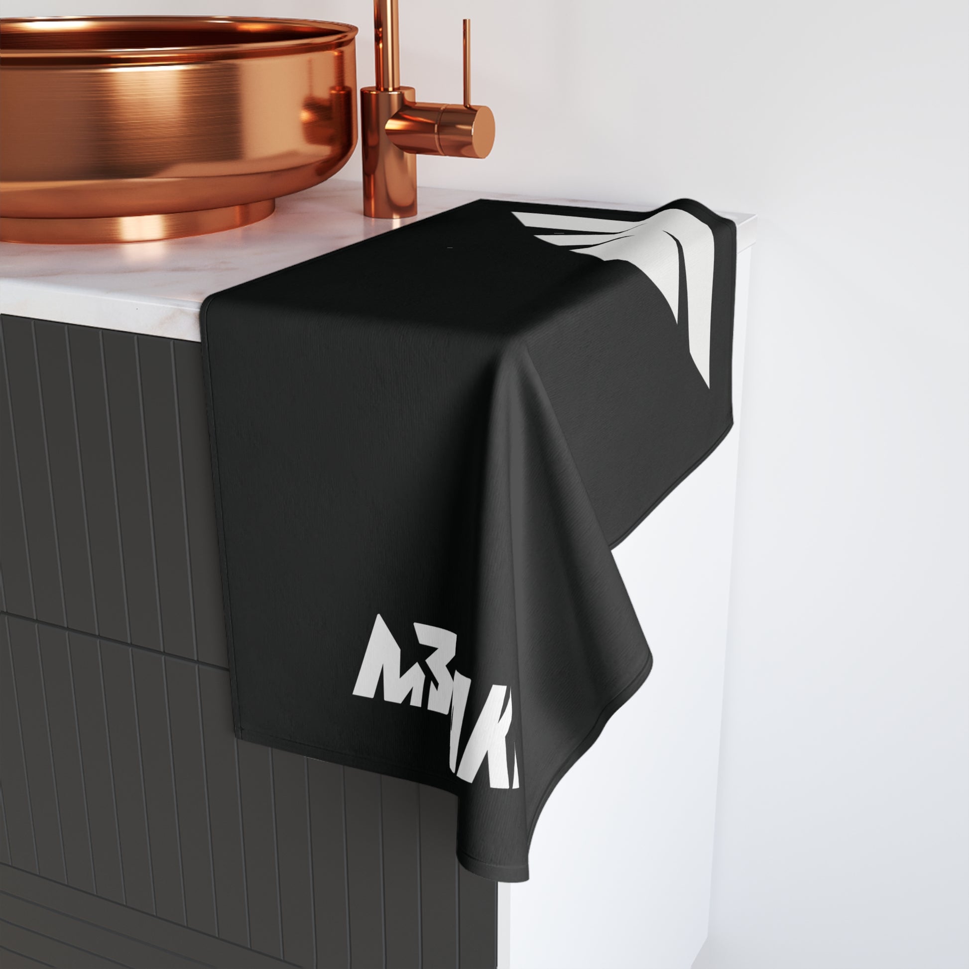 M3RAKI Hand Towel