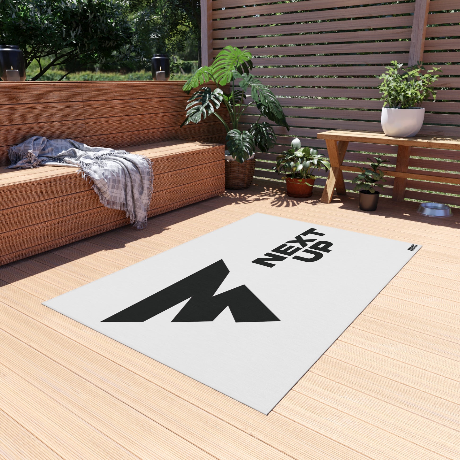 Next Up Rug