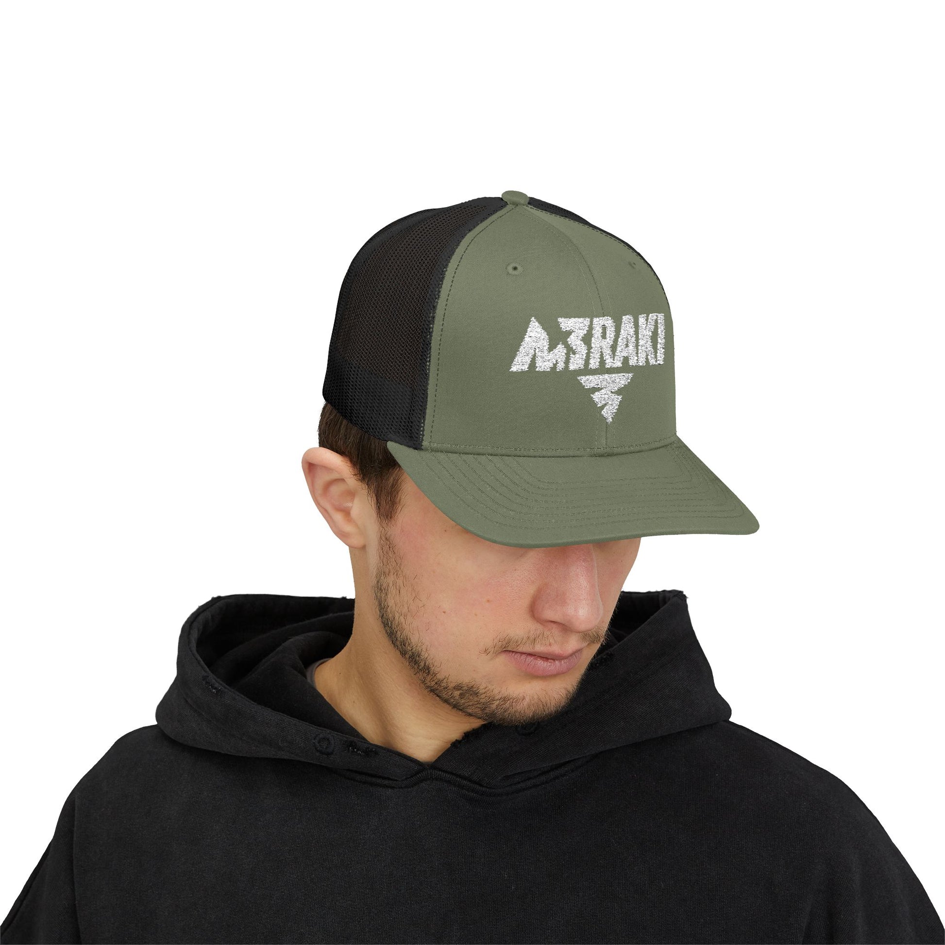 Sola Rayne Trucker Hat
