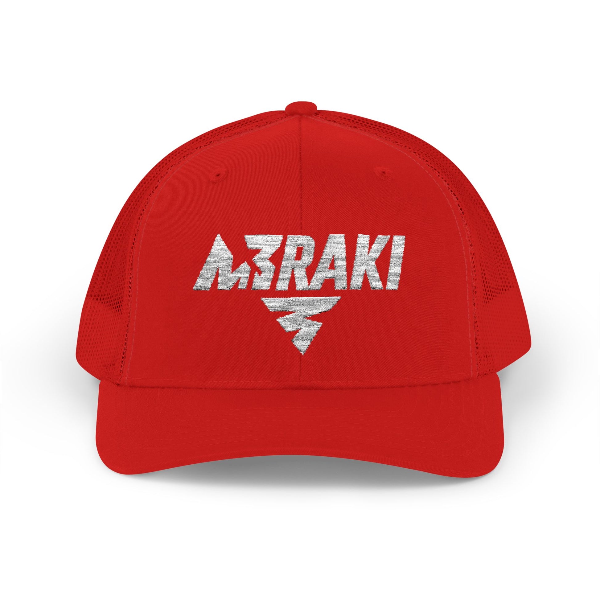 Sola Rayne Trucker Hat