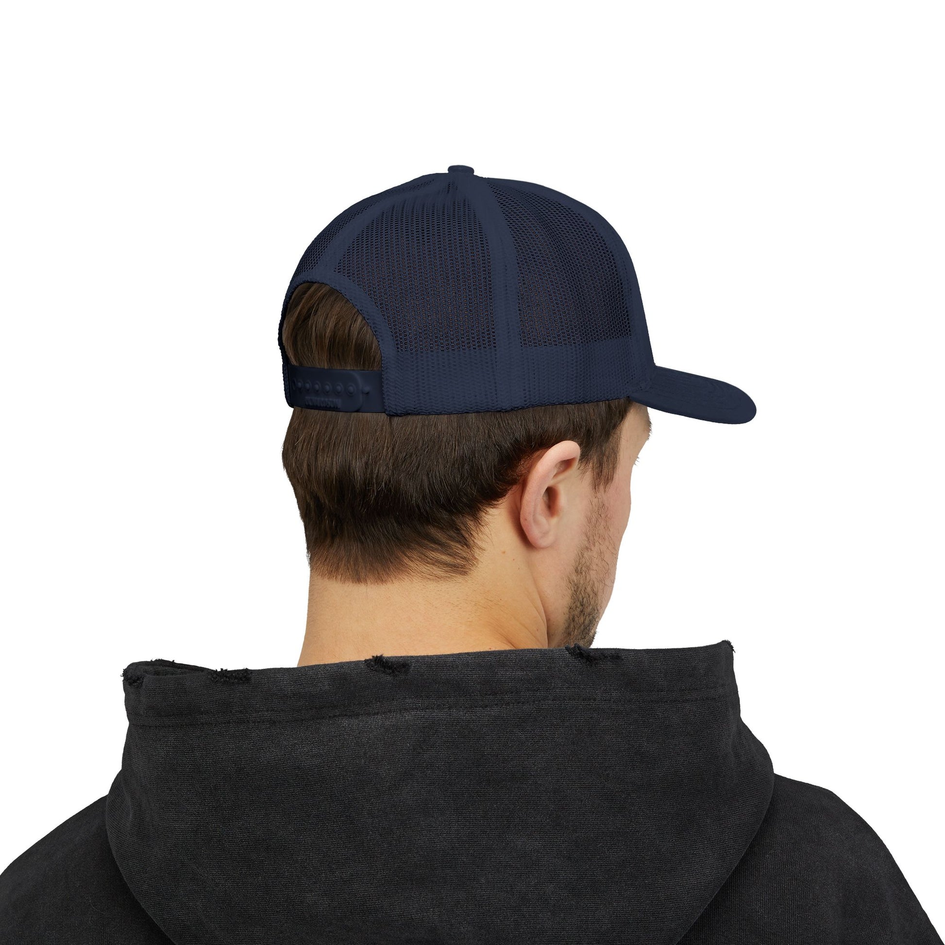Sola Rayne Trucker Hat