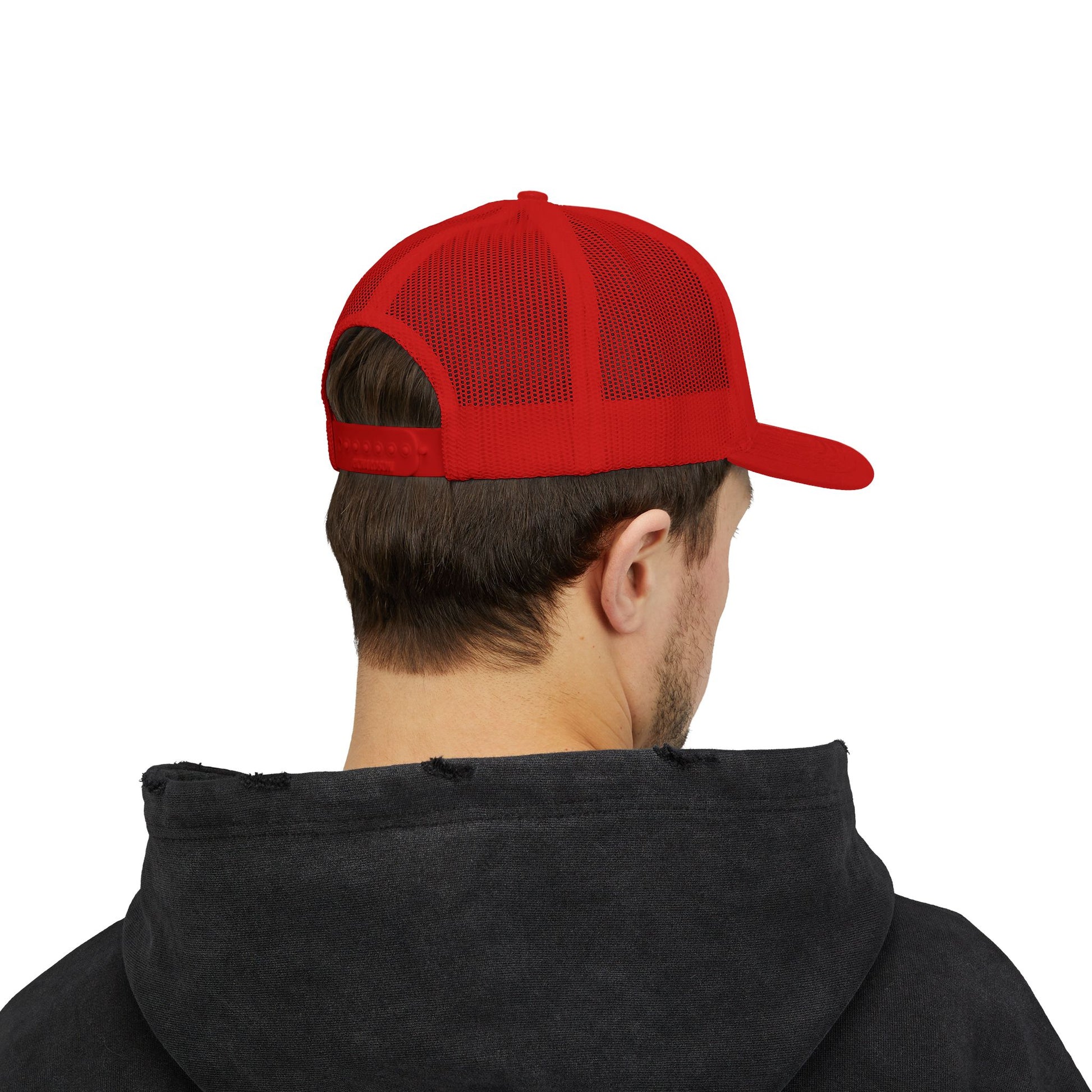 Sola Rayne Trucker Hat