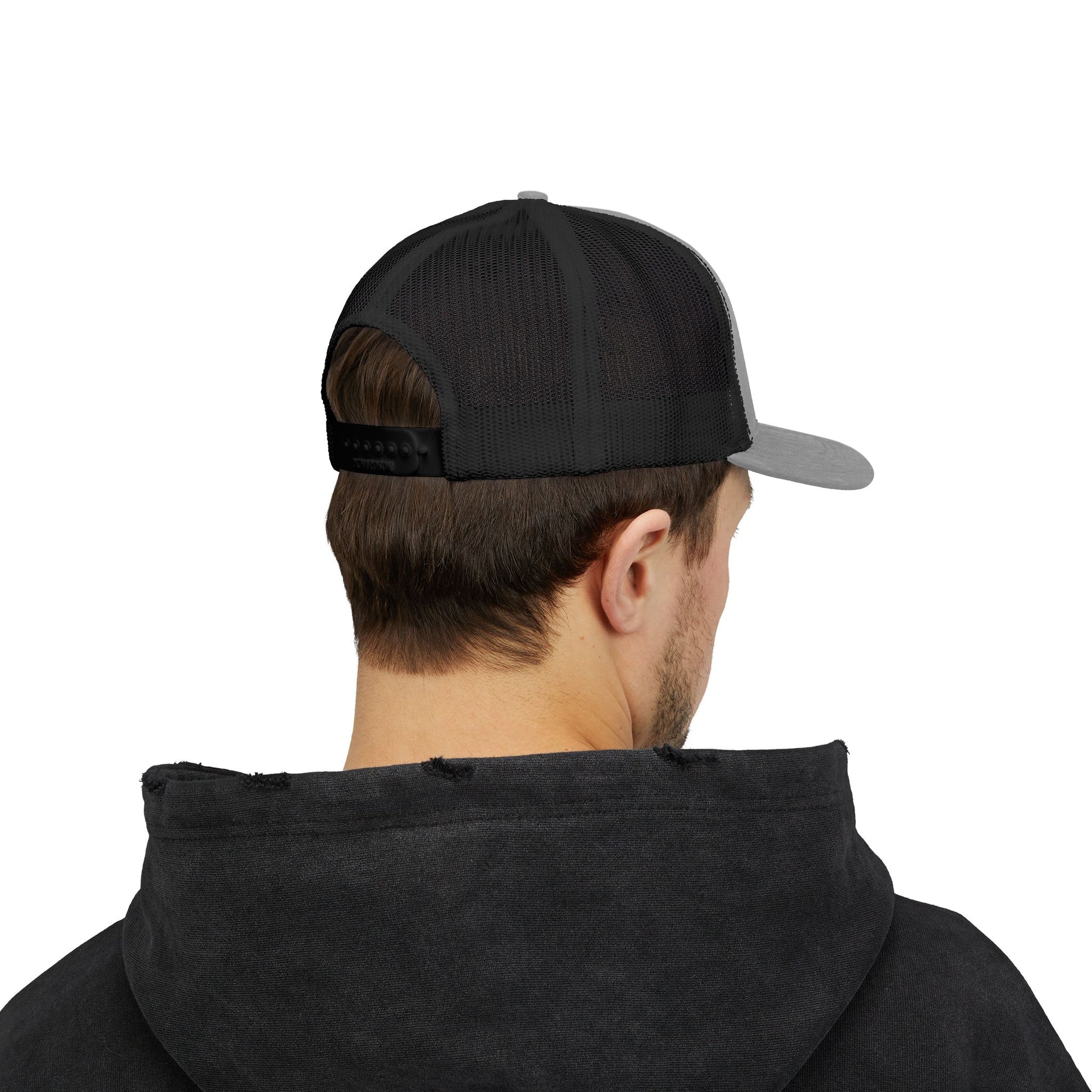 Sola Rayne Trucker Hat