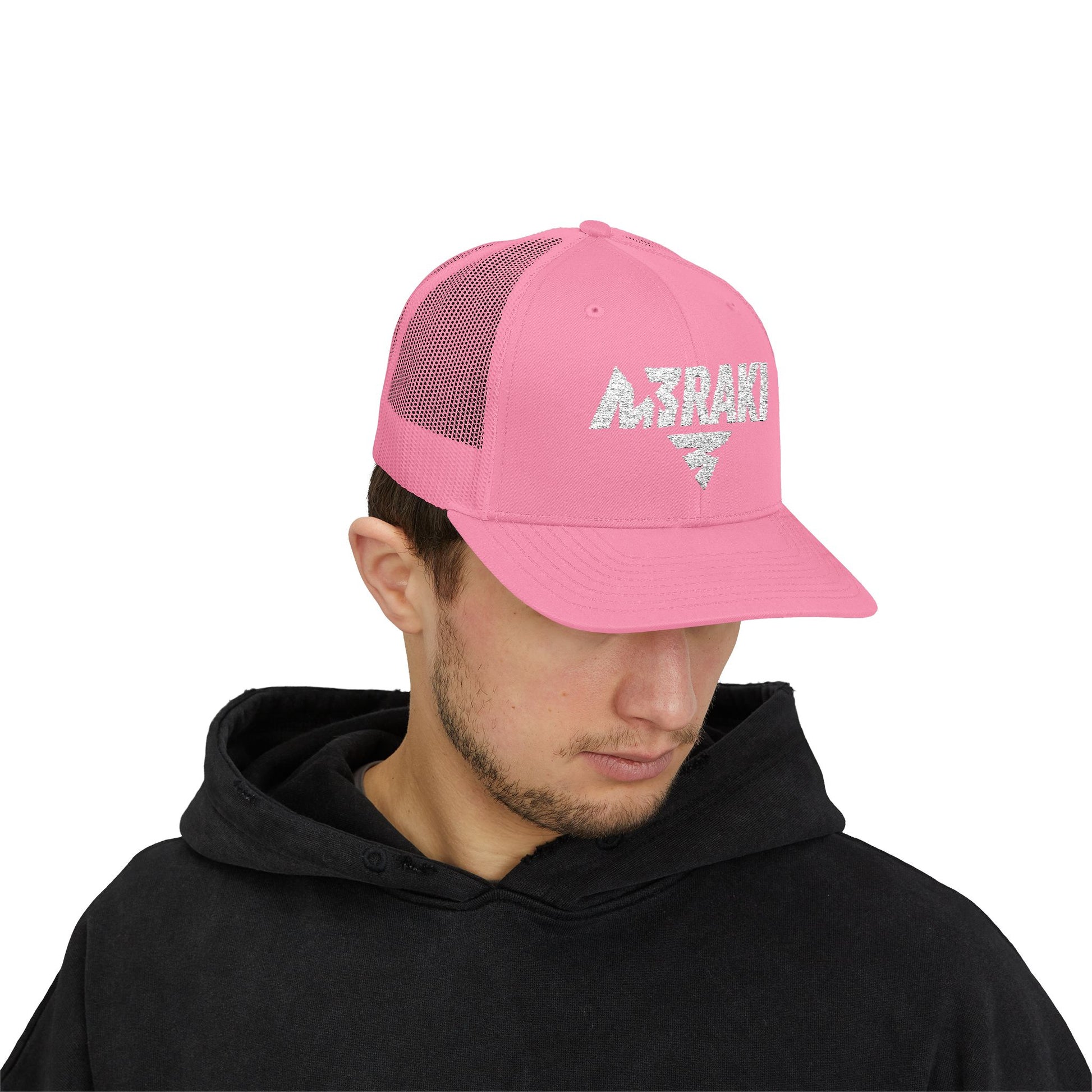 Sola Rayne Trucker Hat