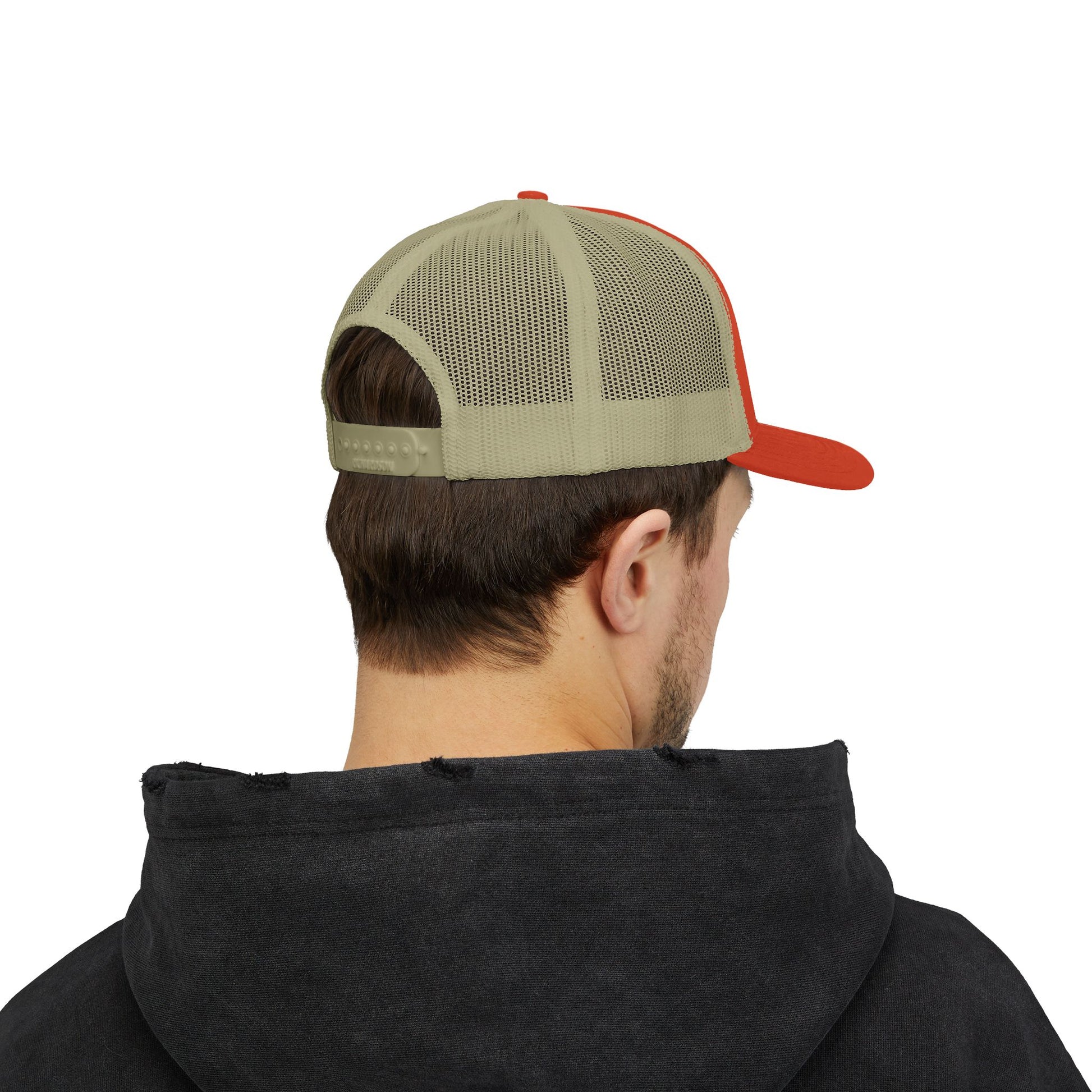 Sola Rayne Trucker Hat