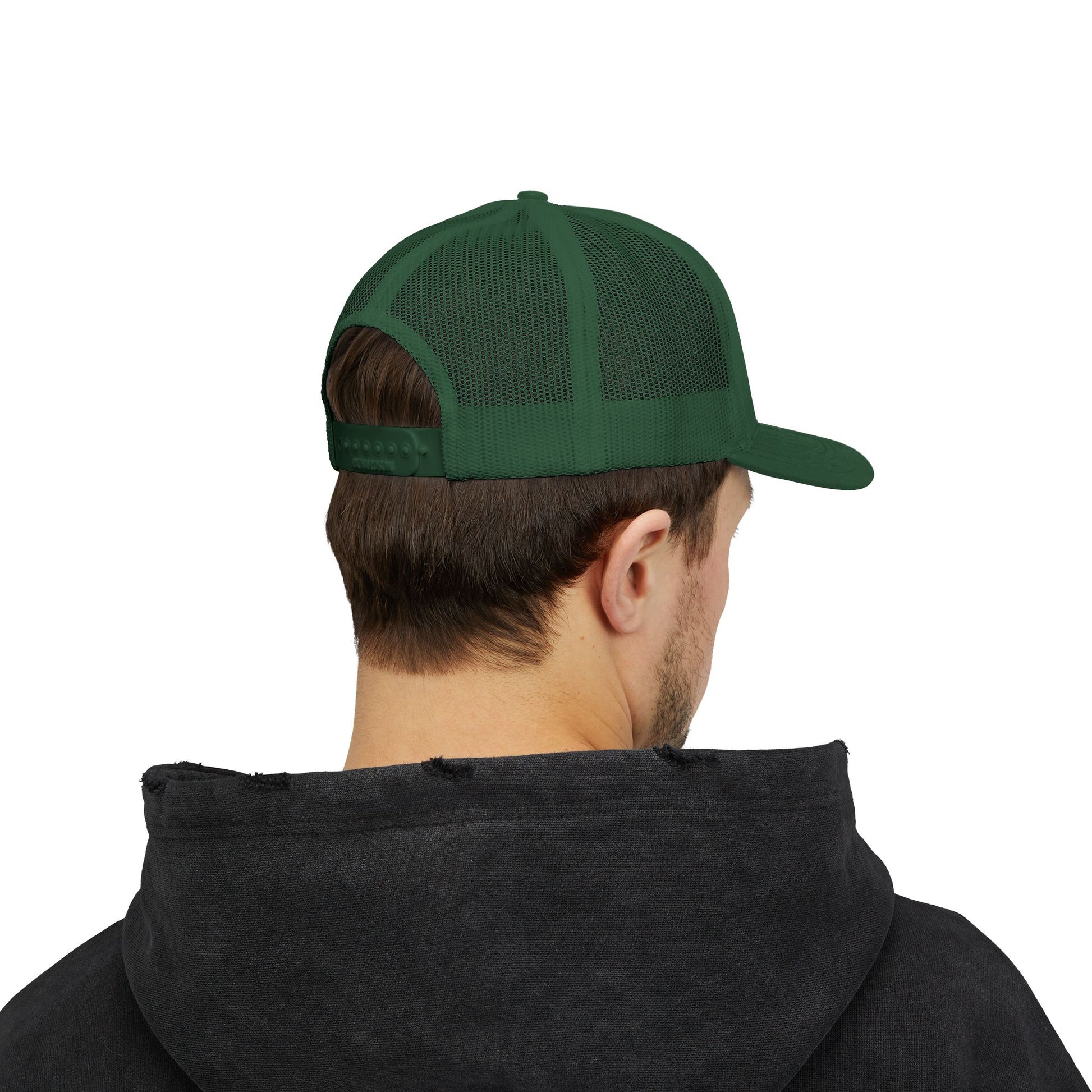 Sola Rayne Trucker Hat