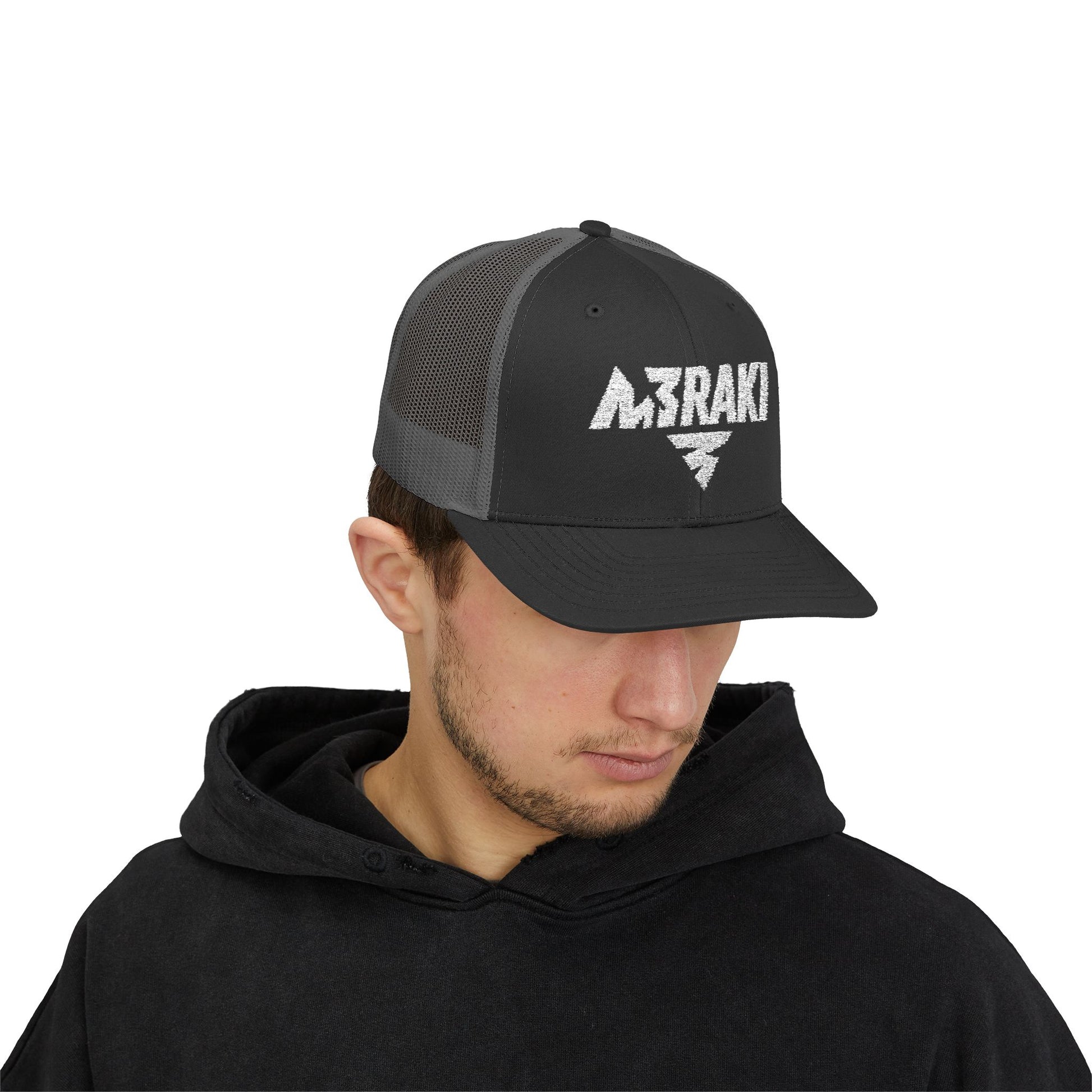 Sola Rayne Trucker Hat