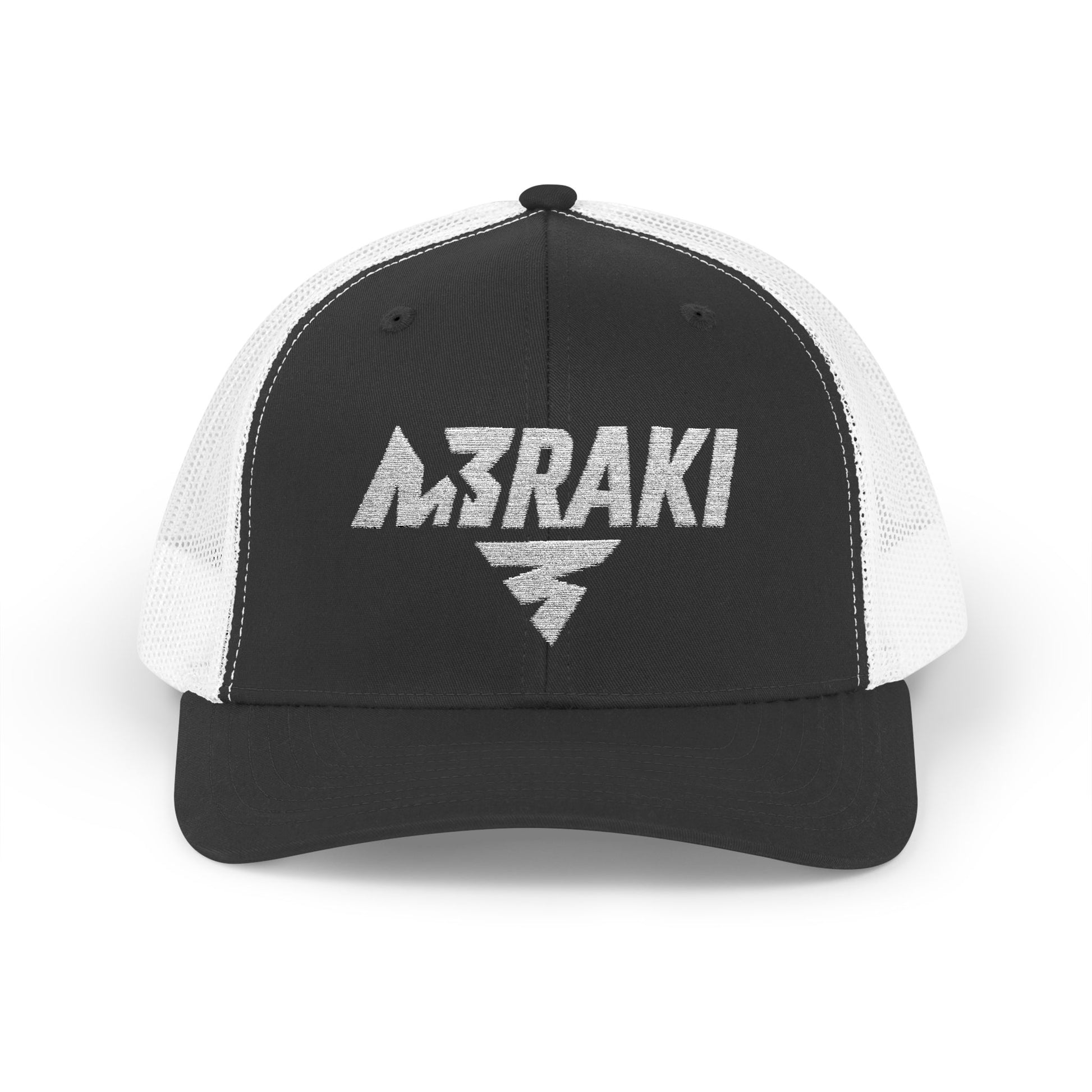 Sola Rayne Trucker Hat