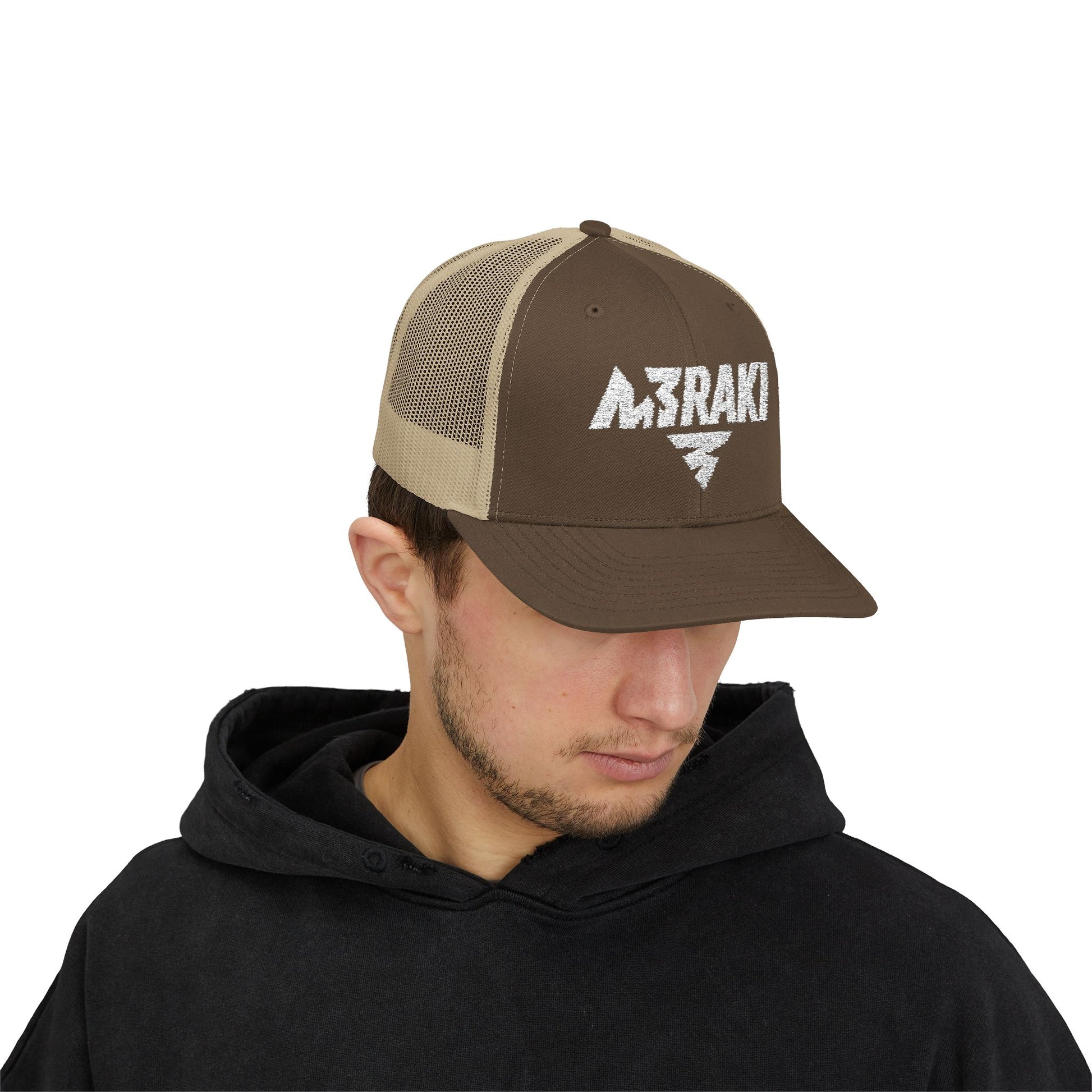 Sola Rayne Trucker Hat