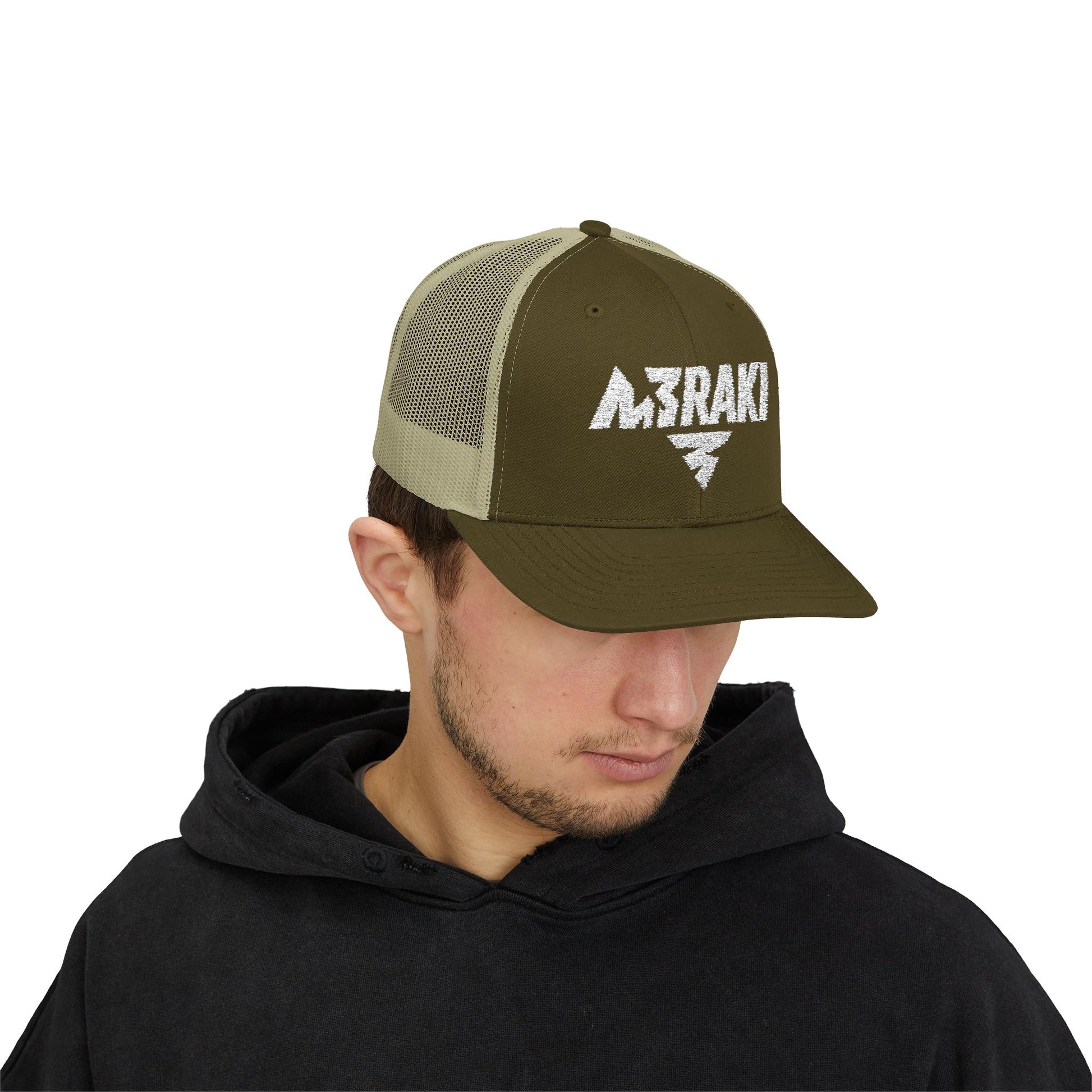 Sola Rayne Trucker Hat