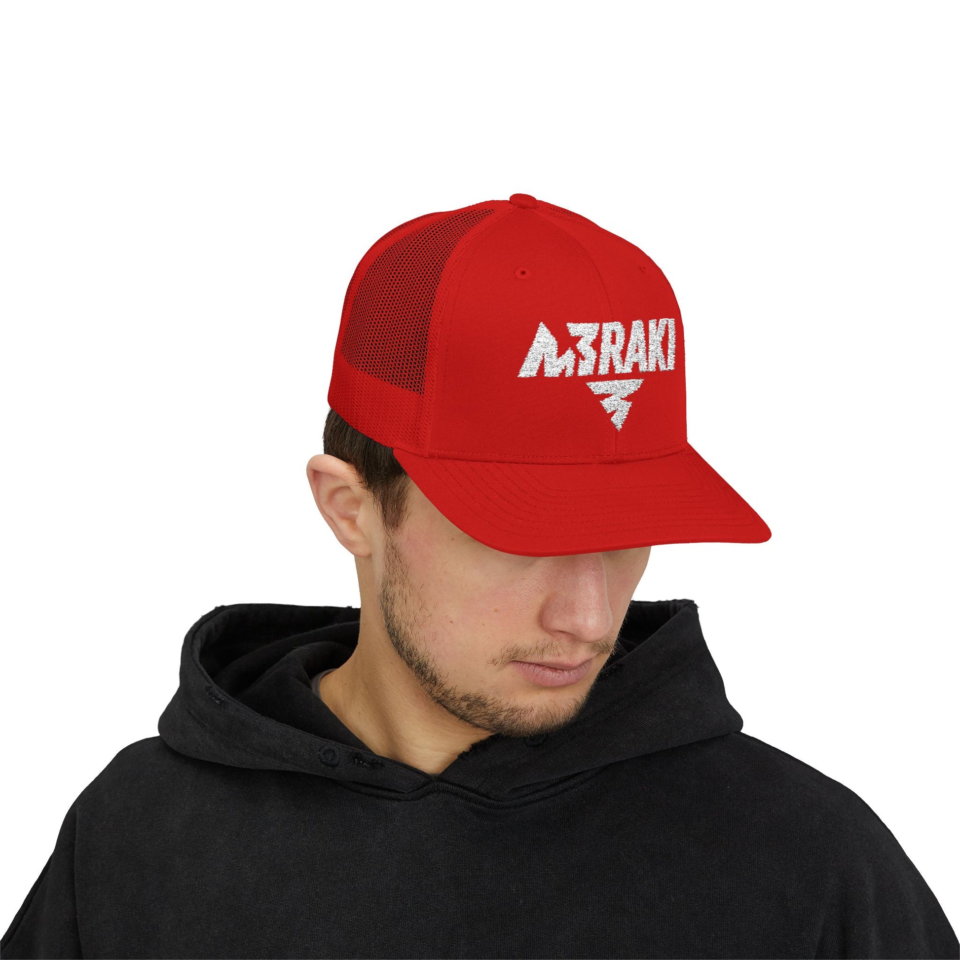Sola Rayne Trucker Hat