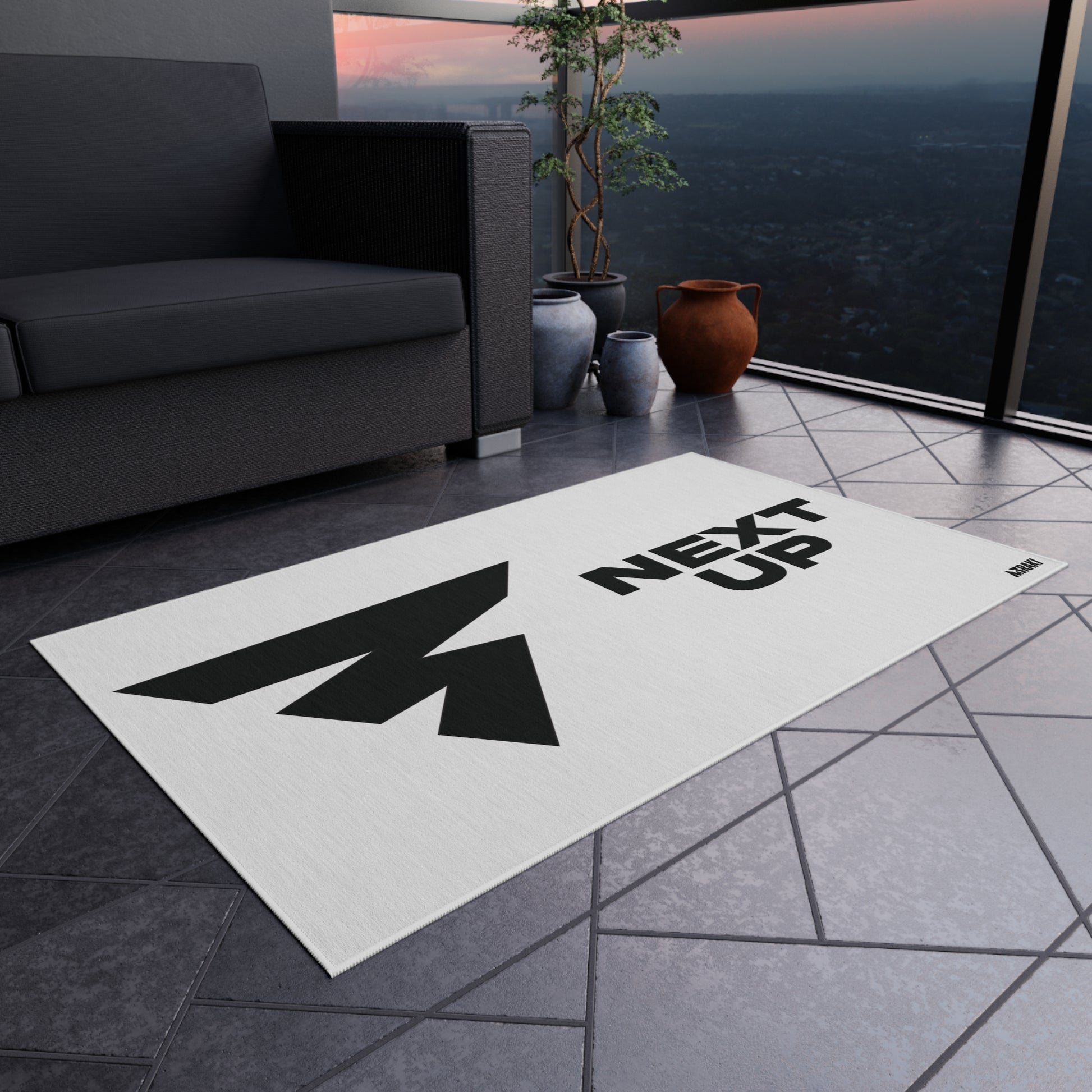 Next Up Rug