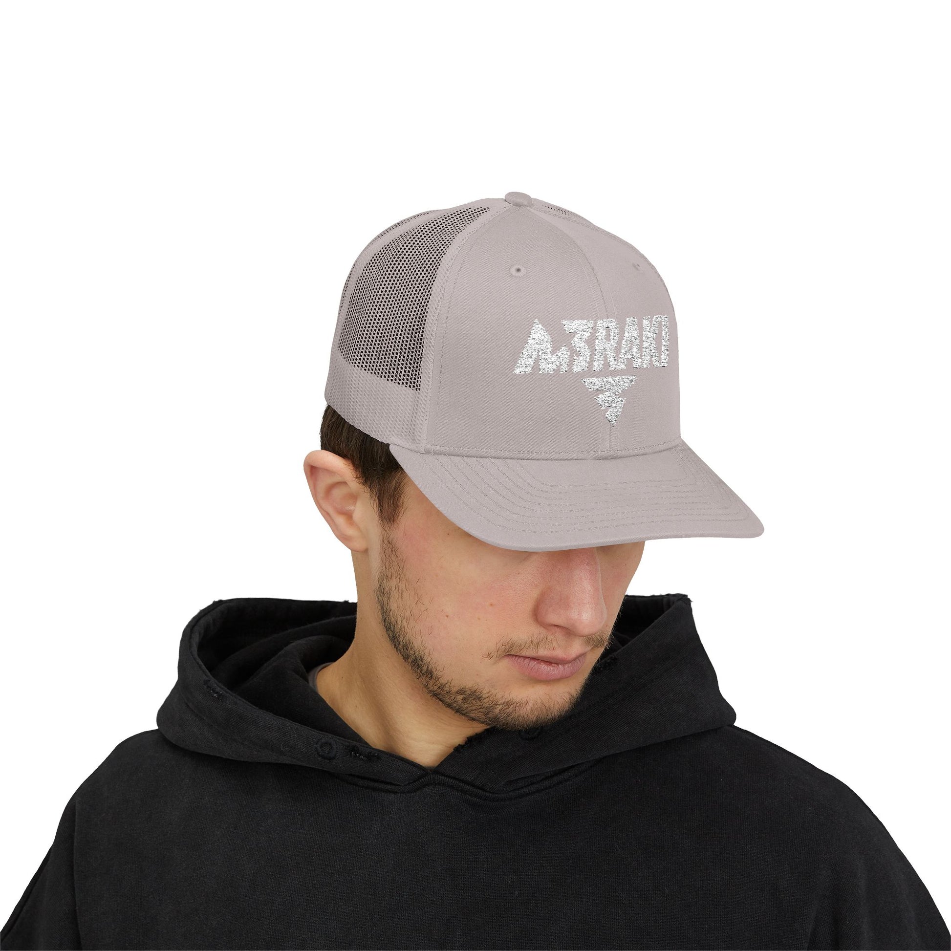 Sola Rayne Trucker Hat