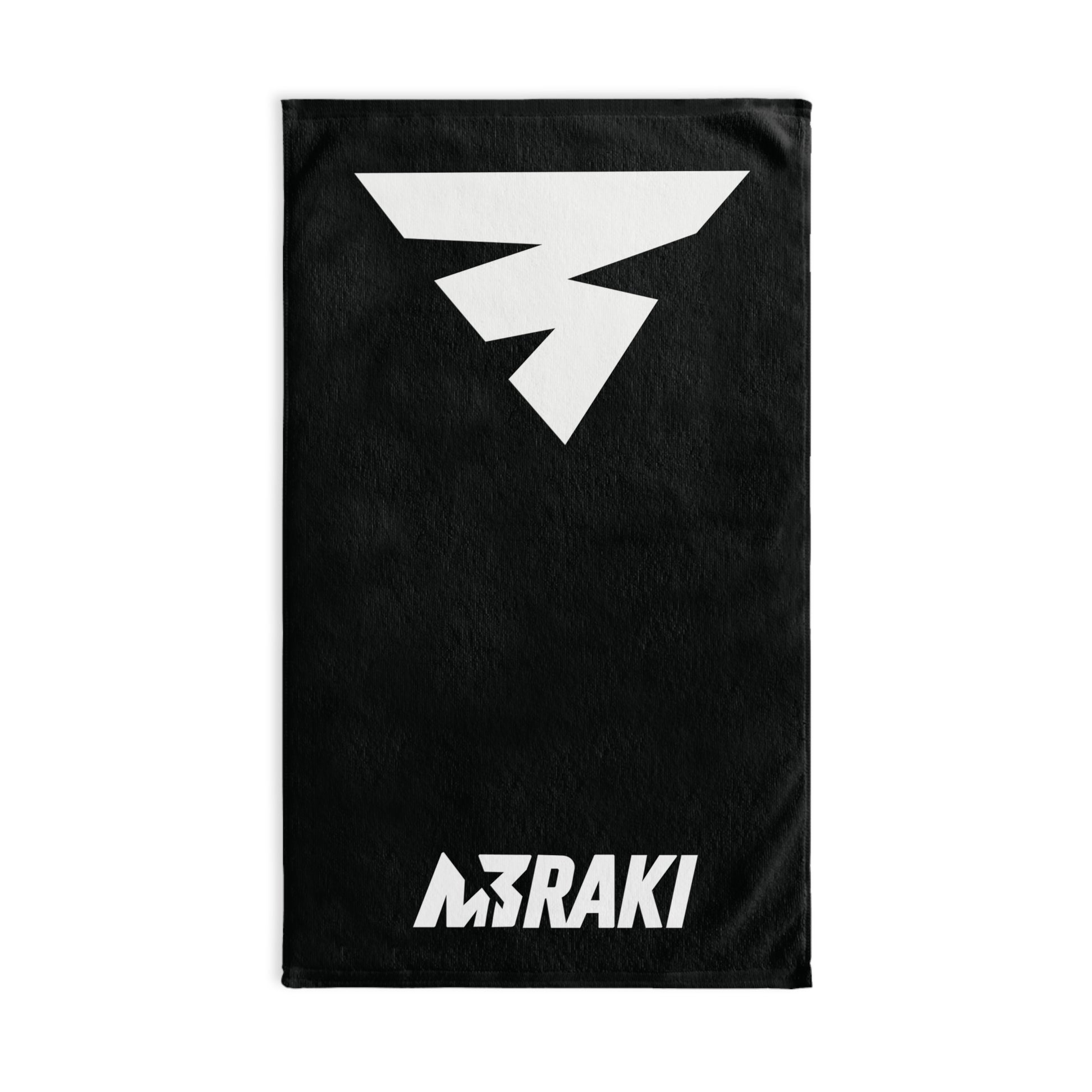 M3RAKI Hand Towel