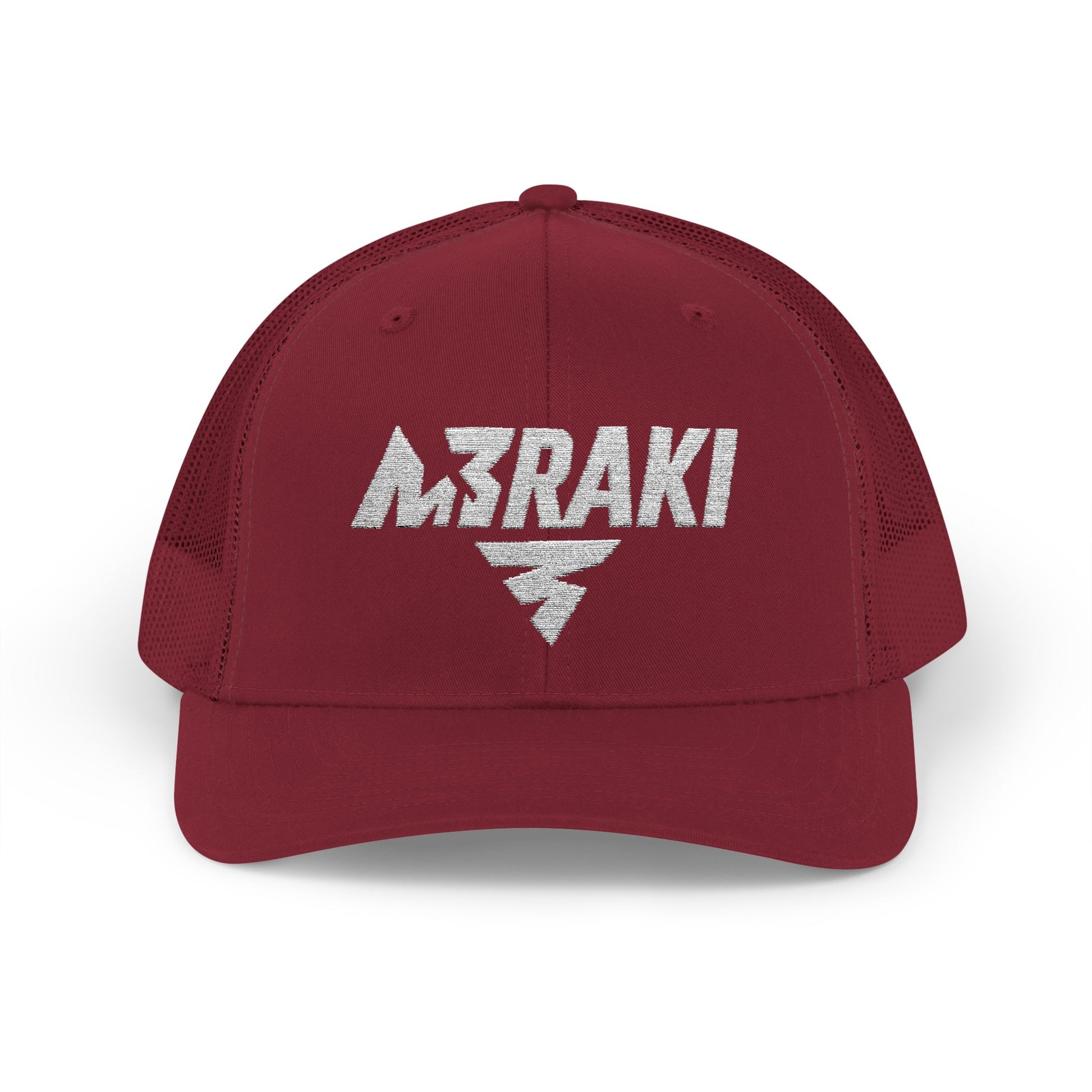 Sola Rayne Trucker Hat