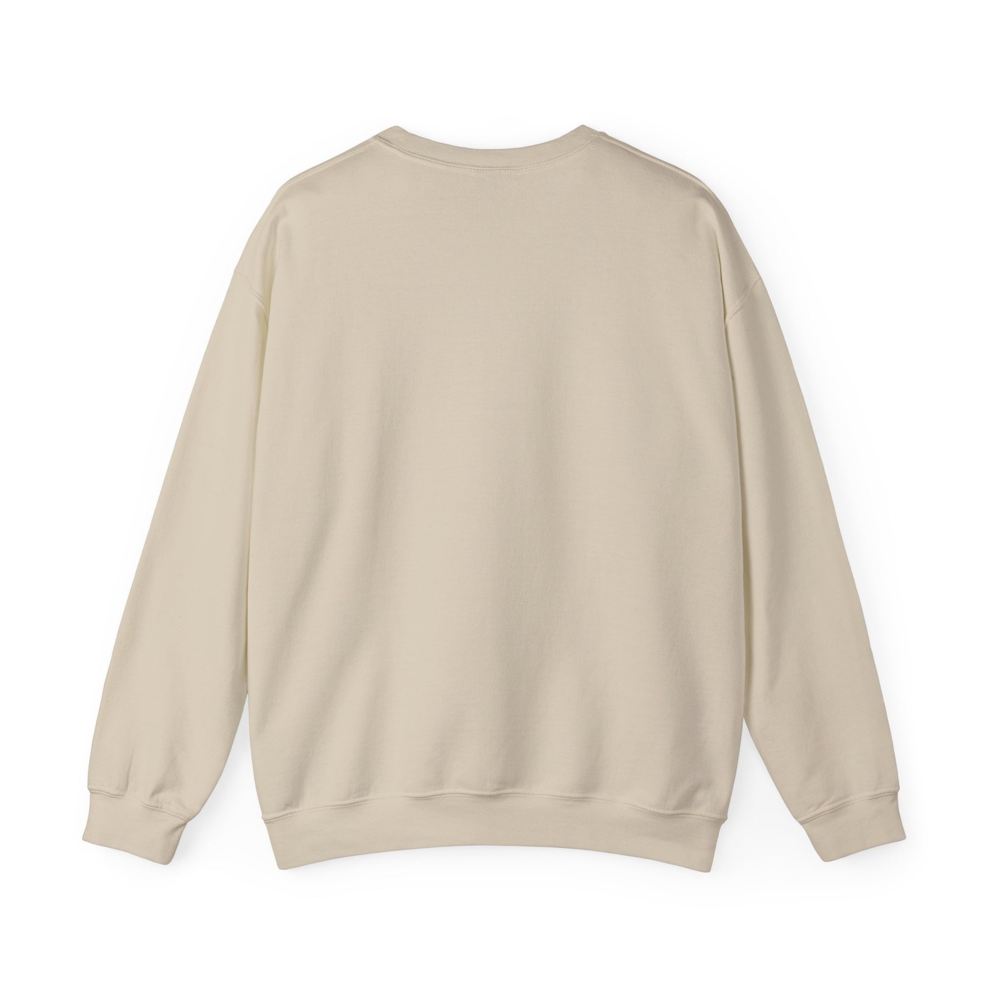 Meraki Mentality Crewneck Sweatshirt