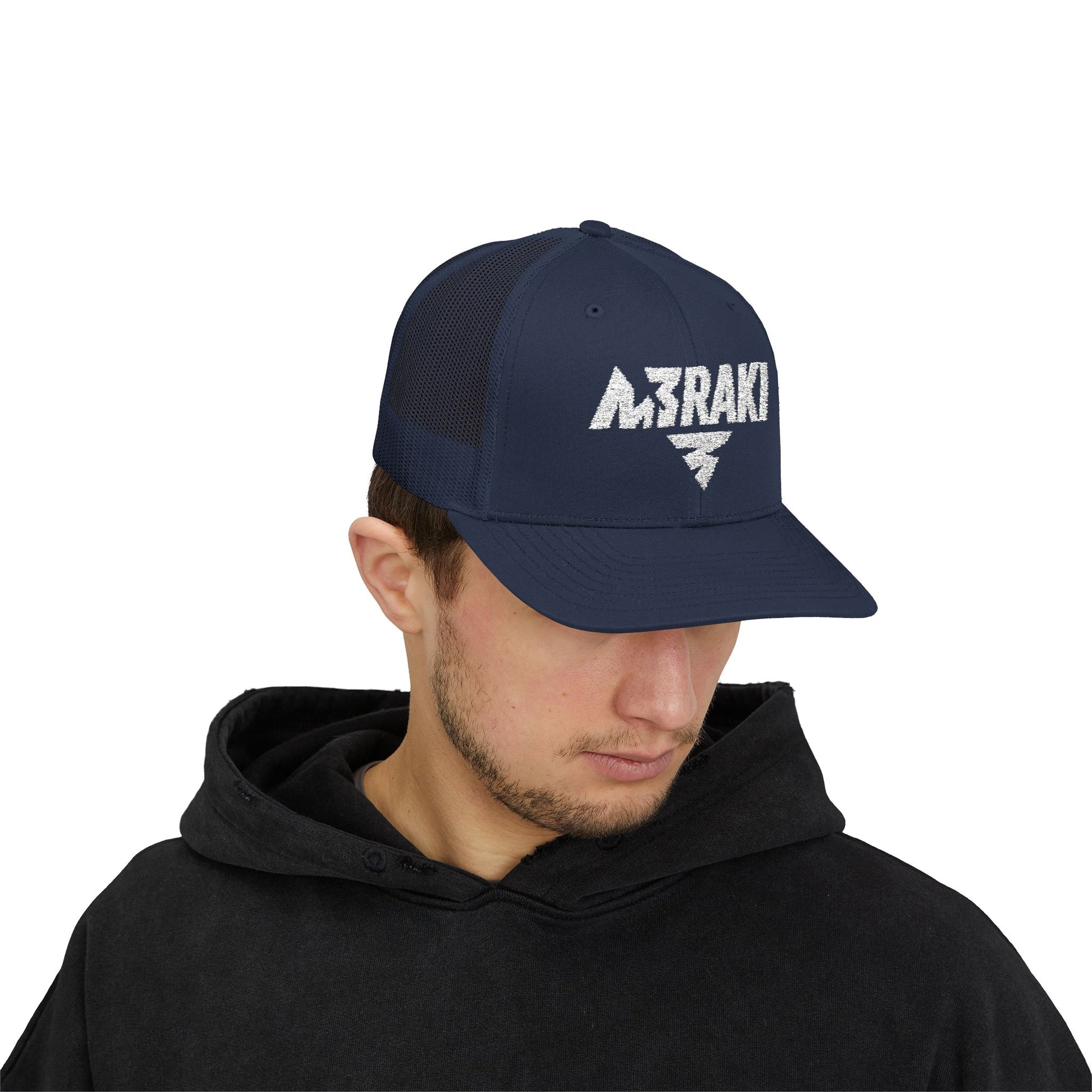Sola Rayne Trucker Hat