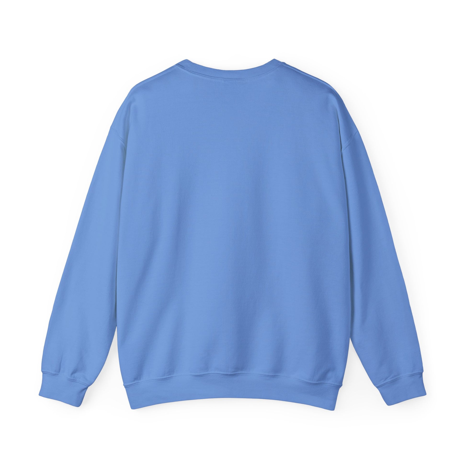 Meraki Mentality Crewneck Sweatshirt