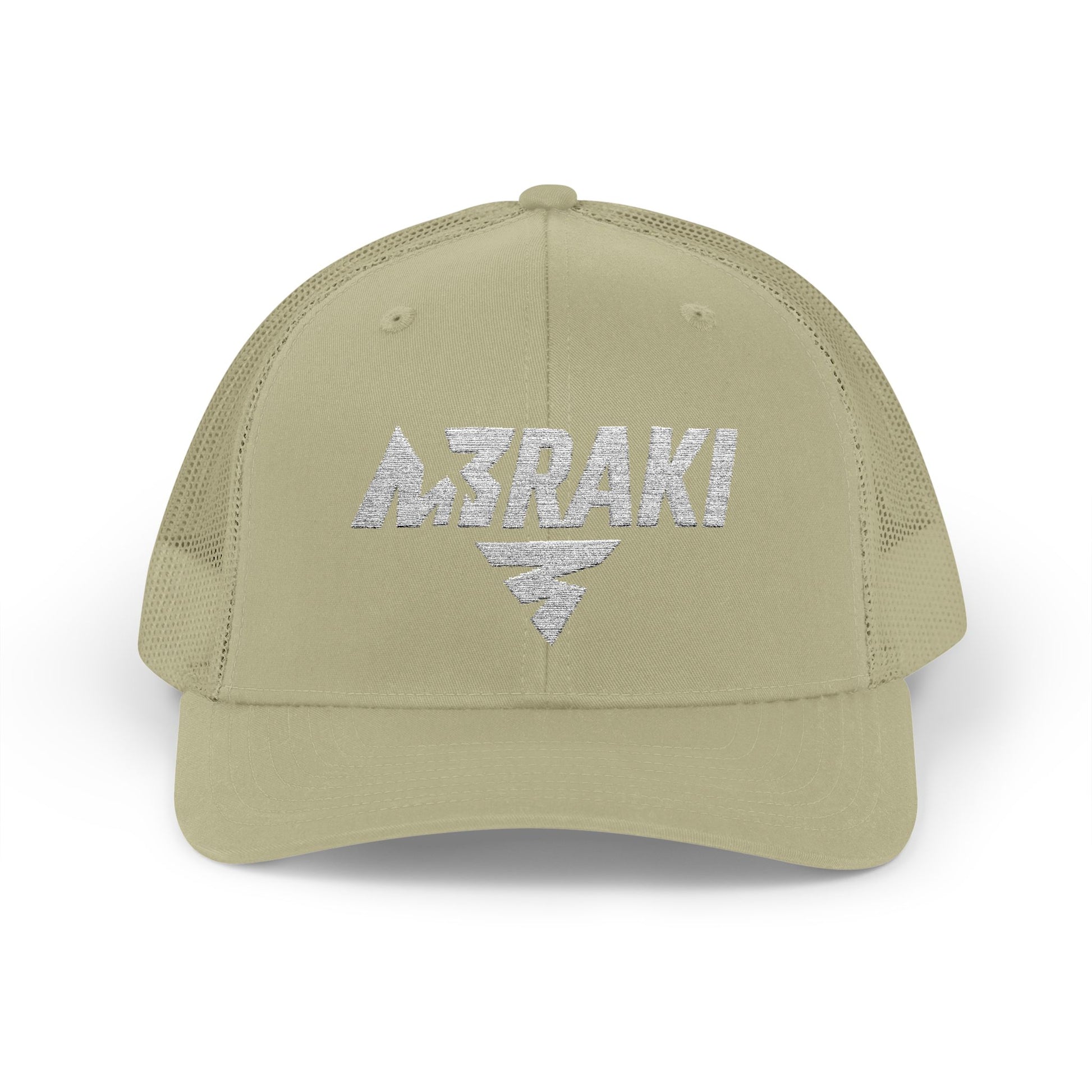 Sola Rayne Trucker Hat