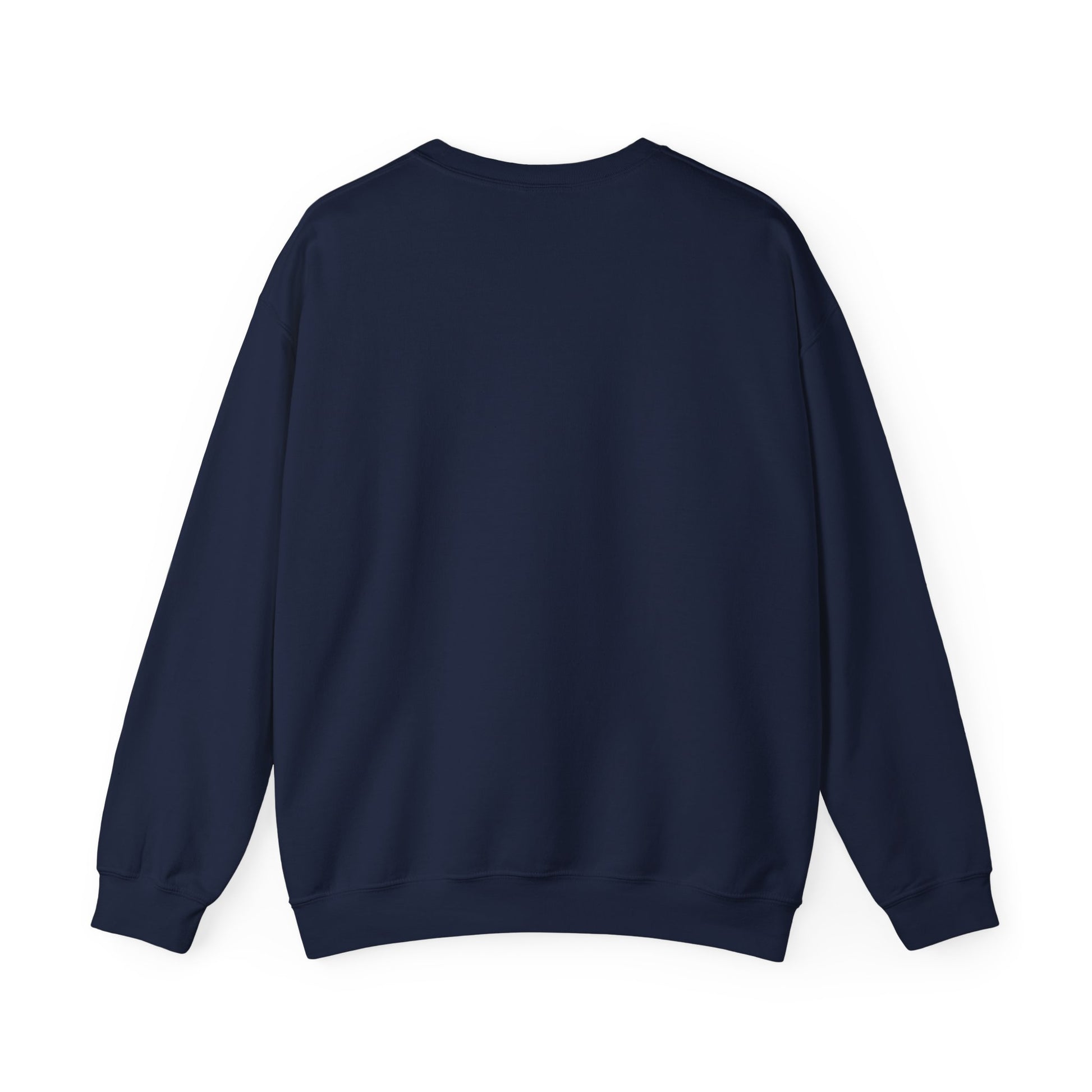 Meraki Mentality Crewneck Sweatshirt