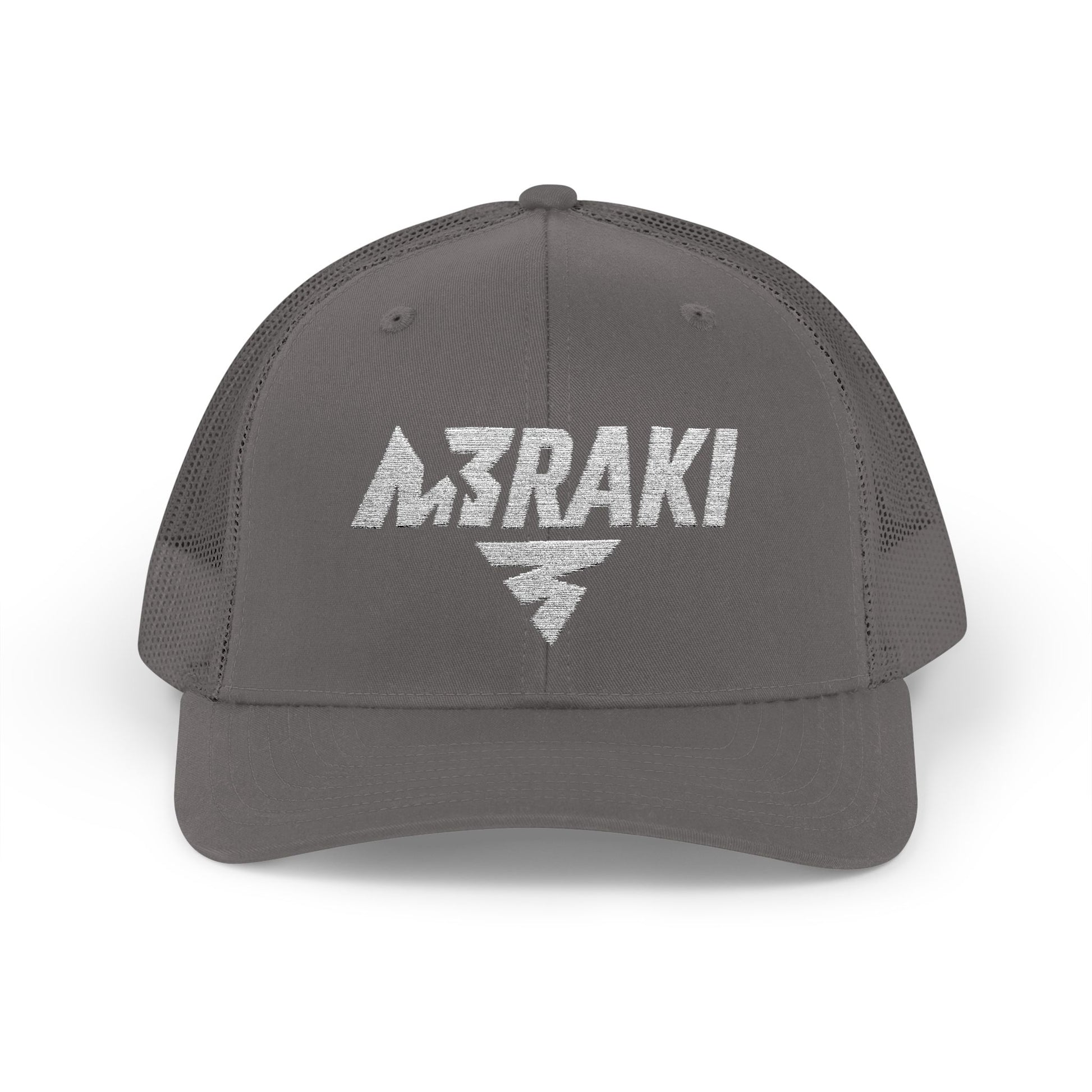 Sola Rayne Trucker Hat