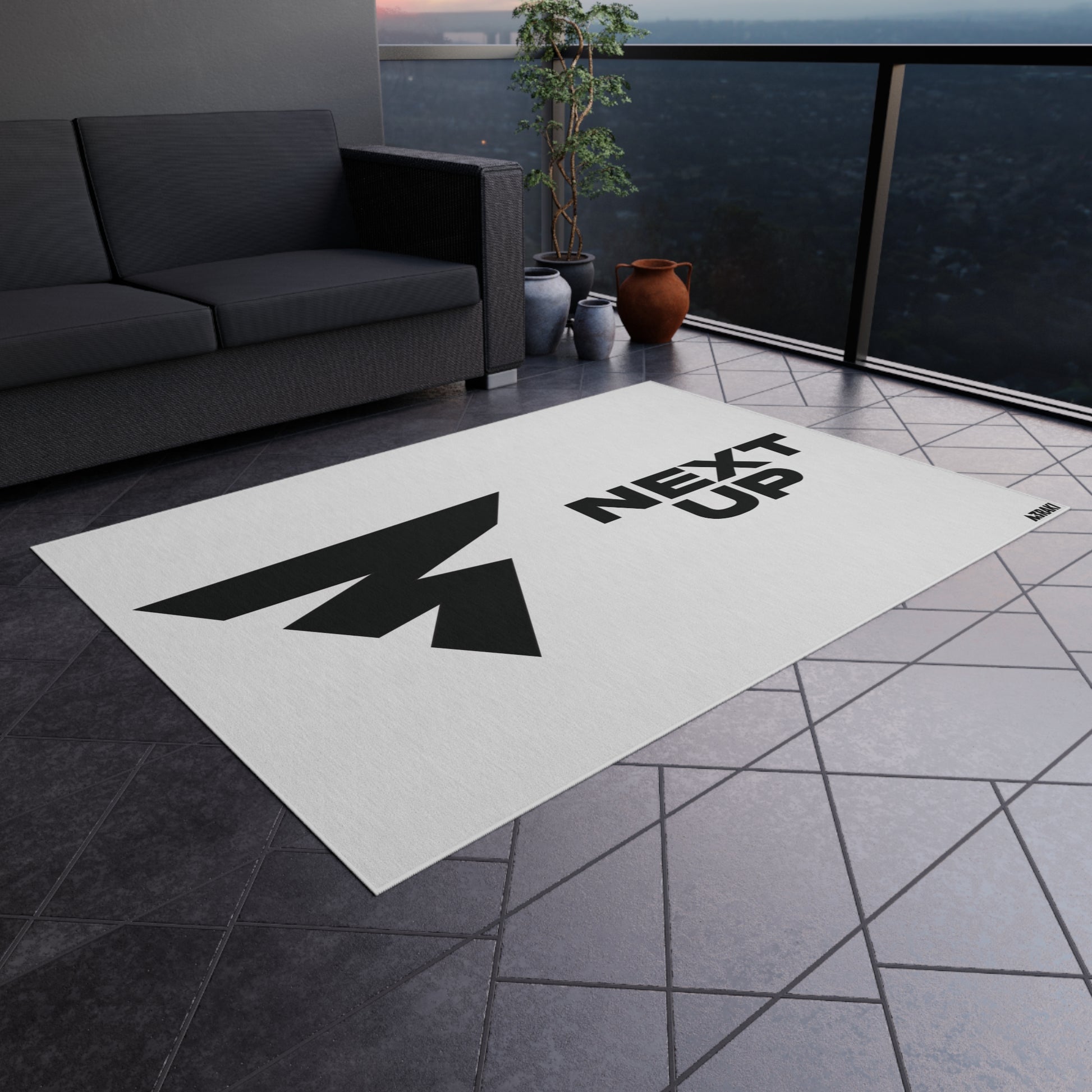 Next Up Rug