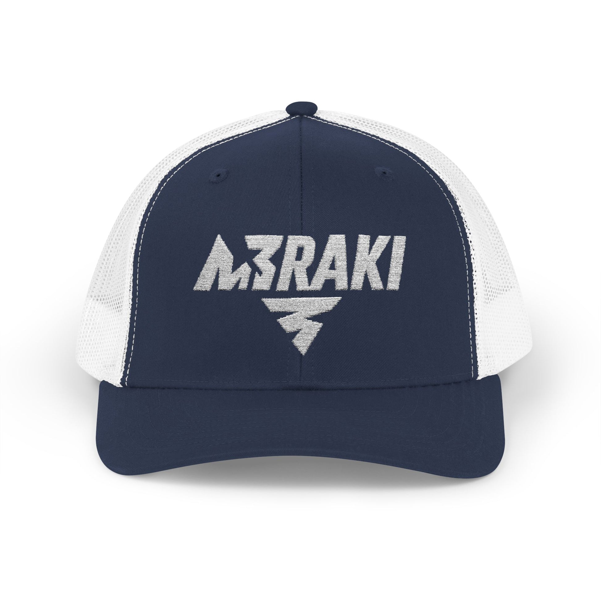 Sola Rayne Trucker Hat