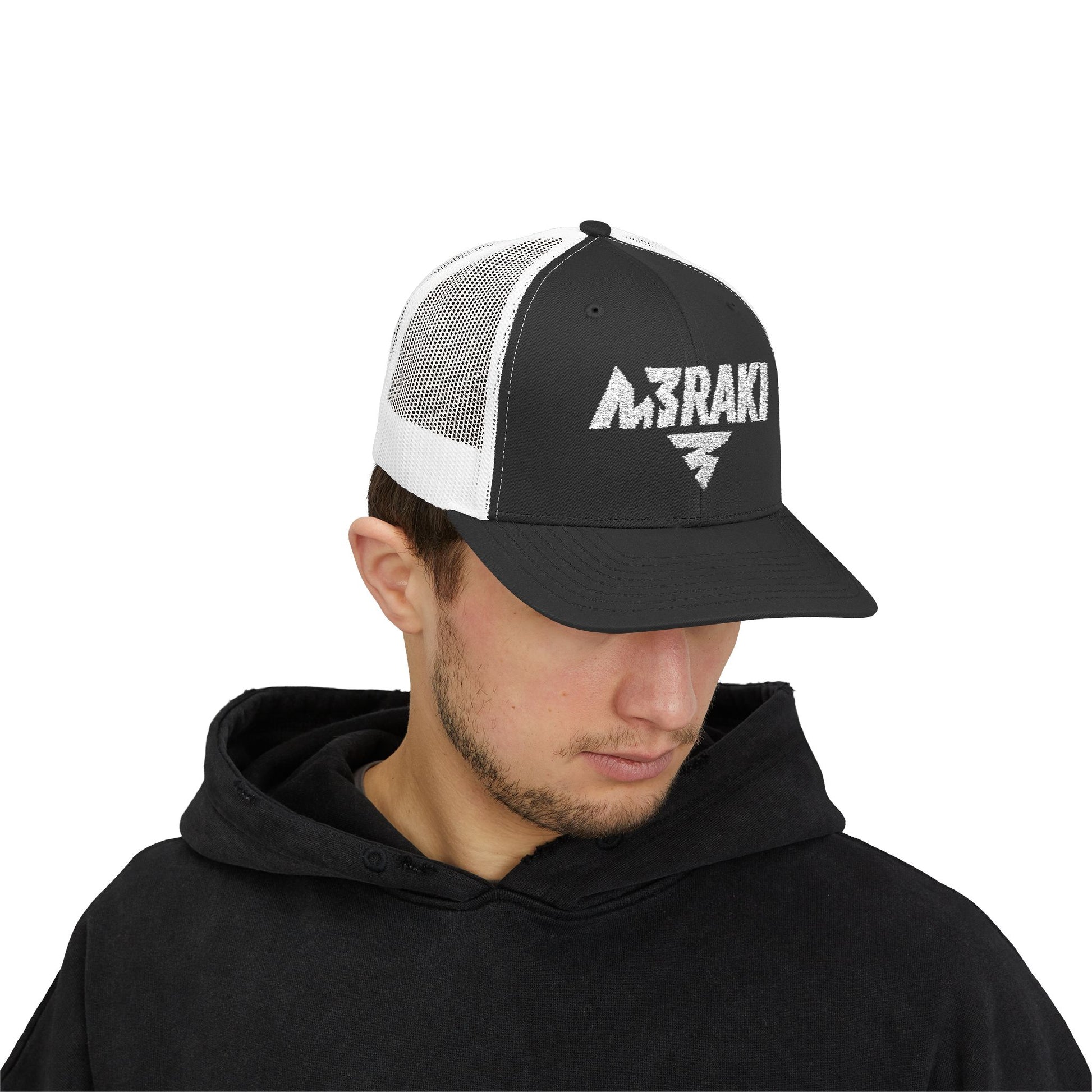 Sola Rayne Trucker Hat