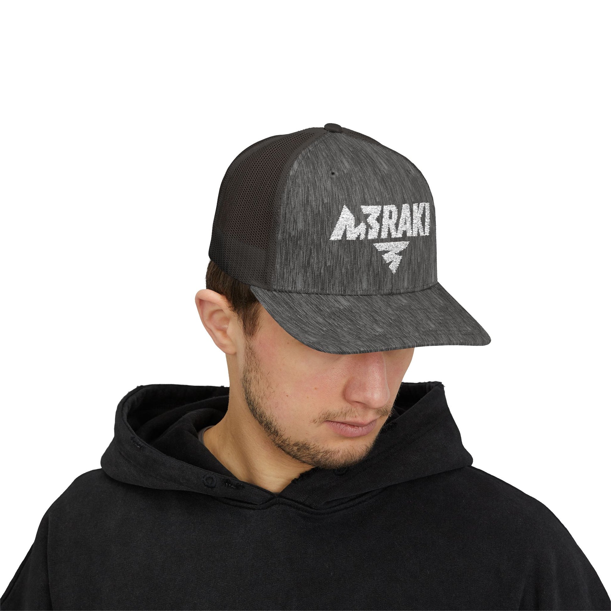 Sola Rayne Trucker Hat