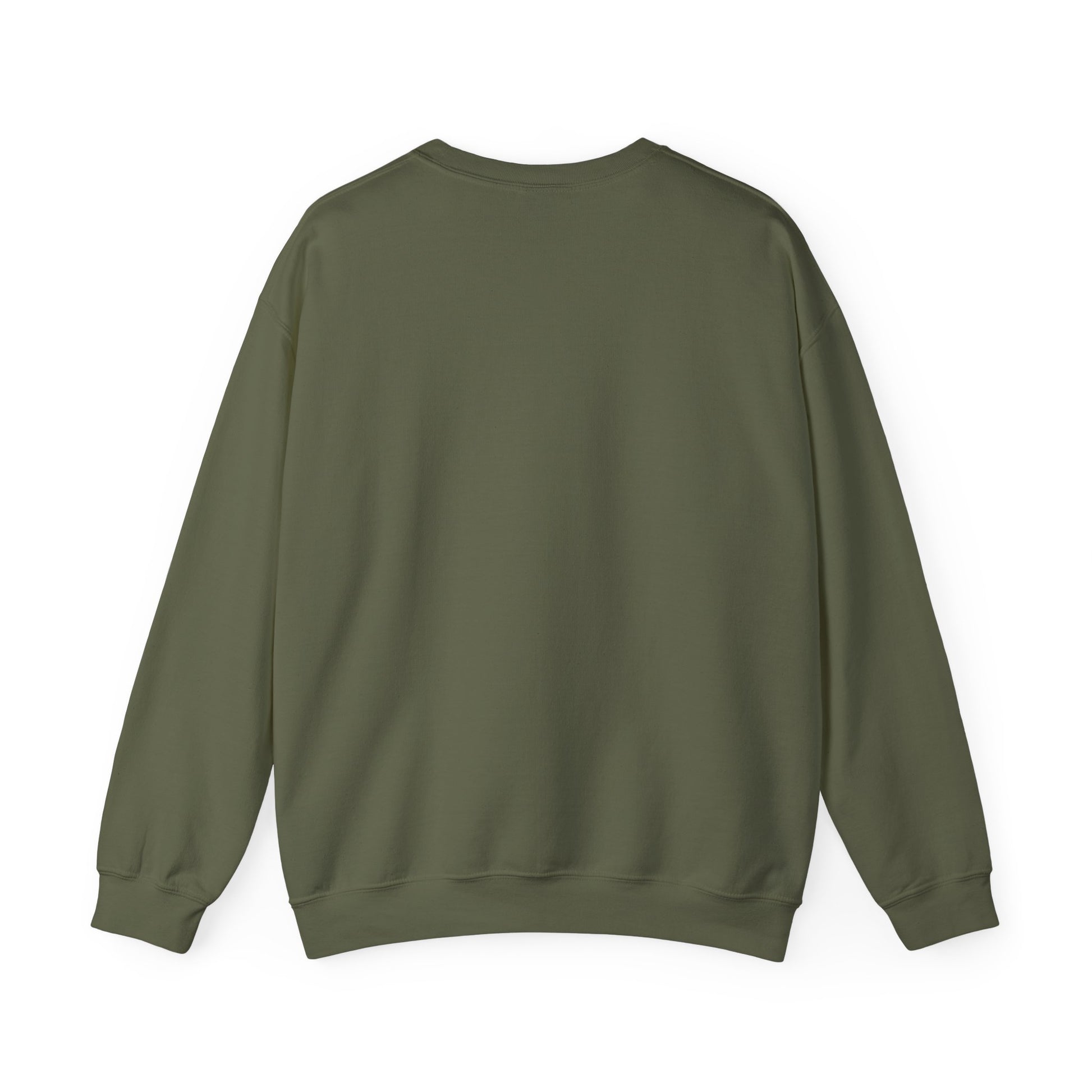 Meraki Mentality Crewneck Sweatshirt