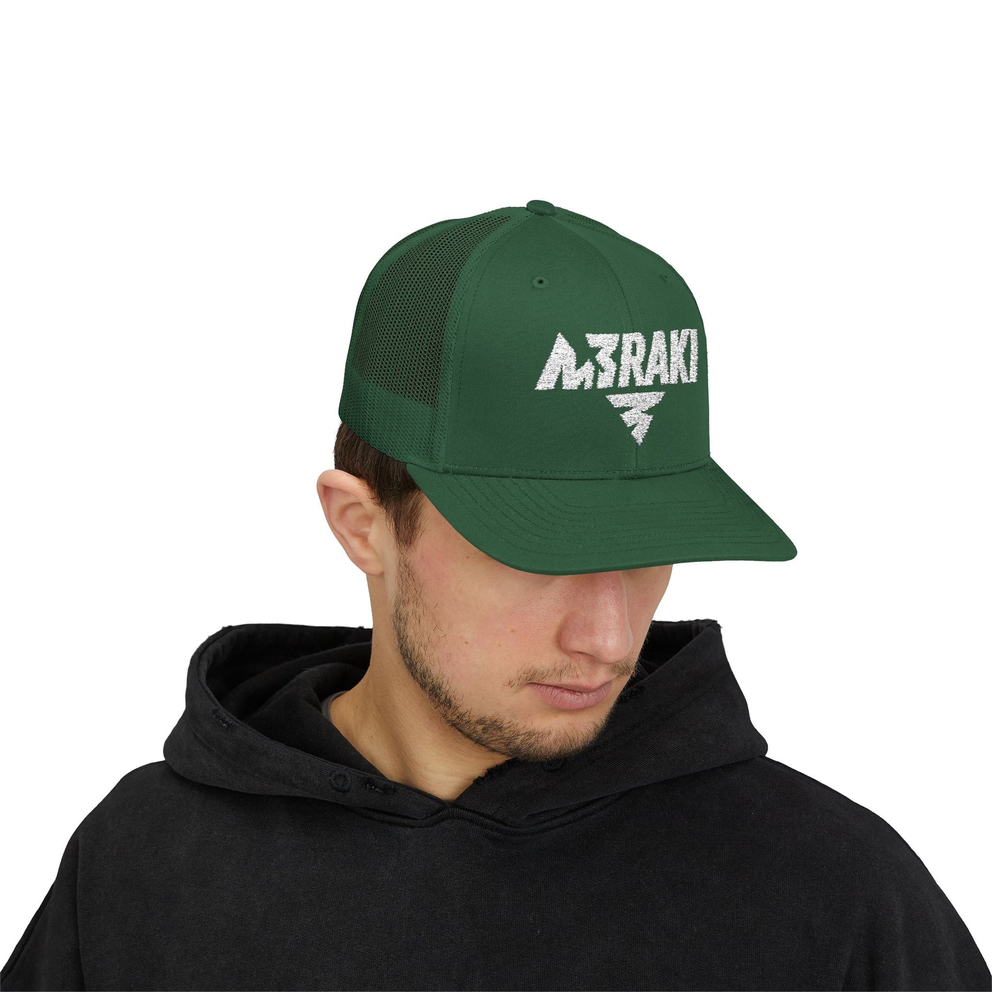 Sola Rayne Trucker Hat